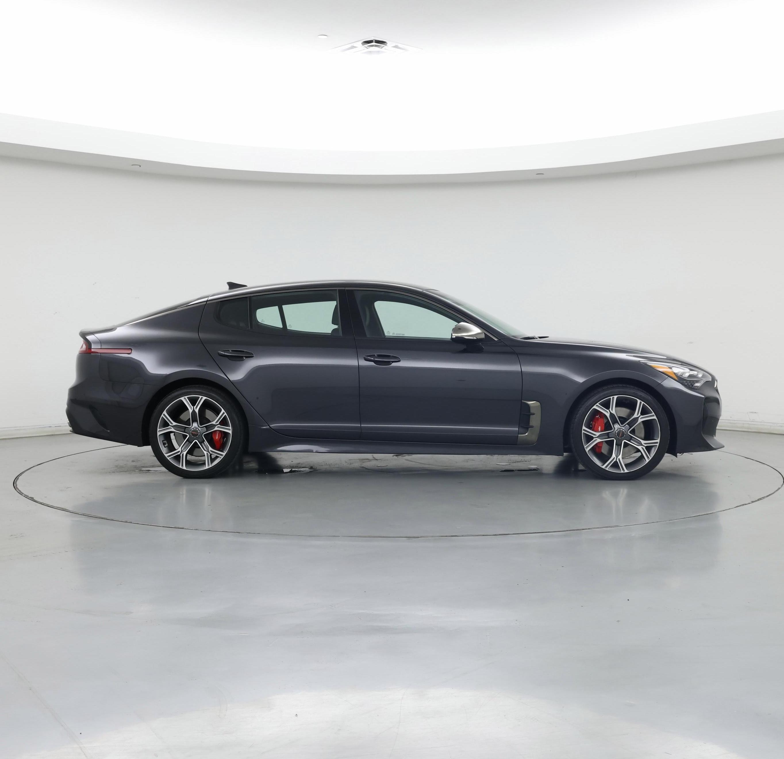Thumbnail: 2020 Kia Stinger - 7