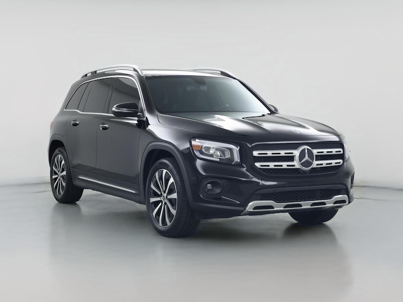 2021 Mercedes-Benz GLB 250 -
                  Cincinnati, OH
