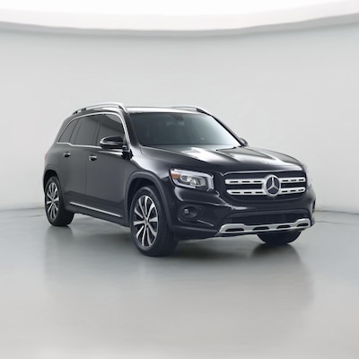 2021 Mercedes-Benz GLB250