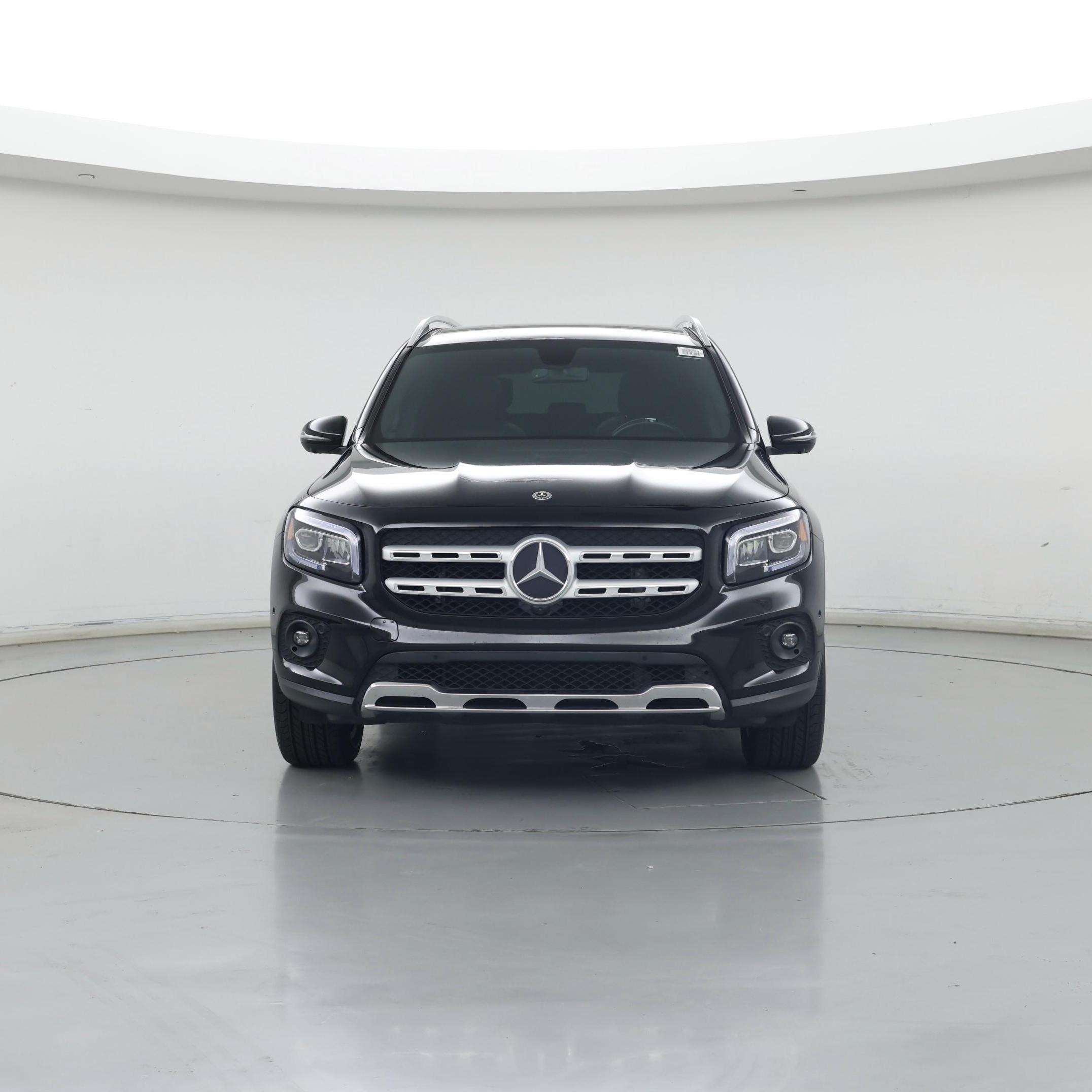 Thumbnail: 2021 Mercedes-Benz GLB - 5