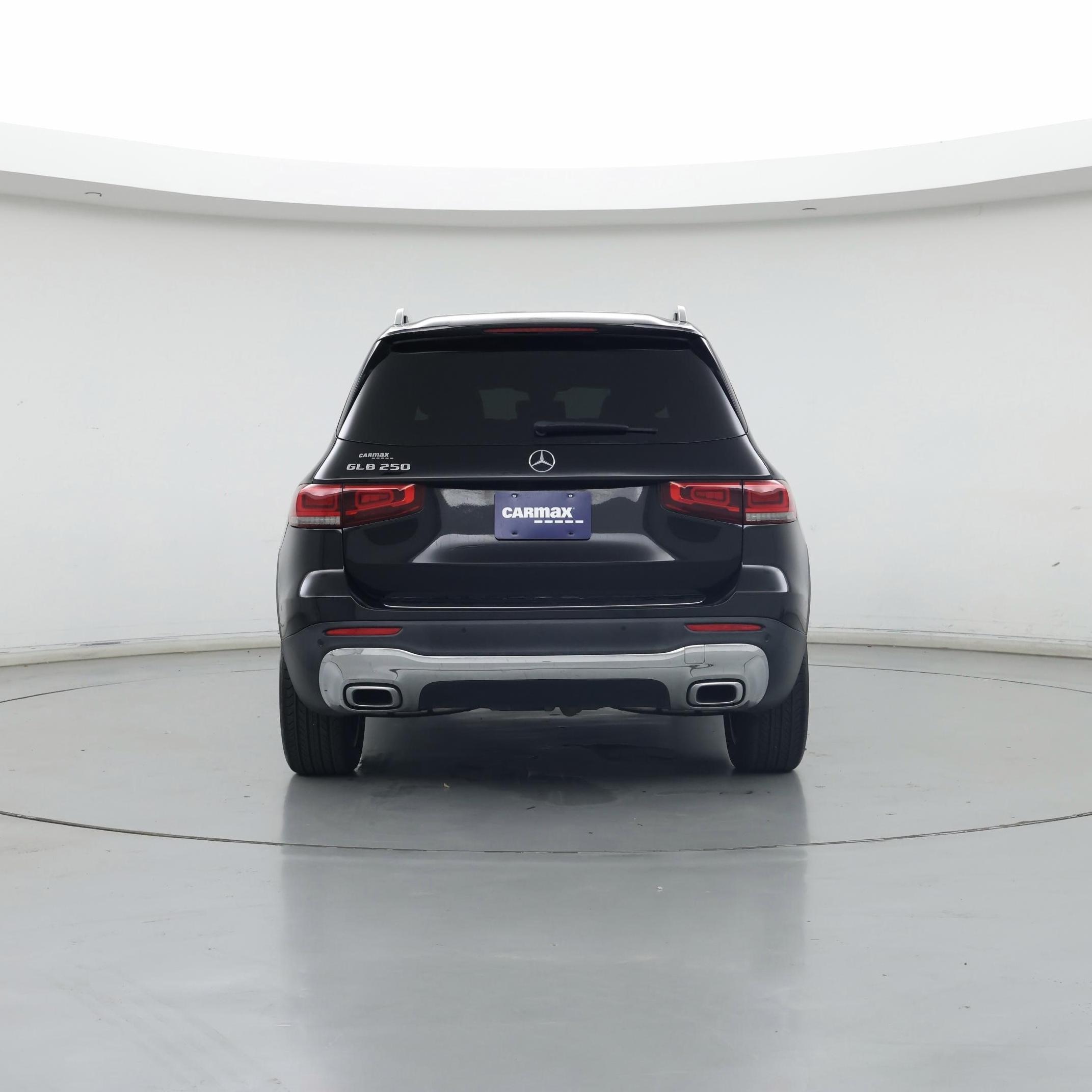 Thumbnail: 2021 Mercedes-Benz GLB - 6