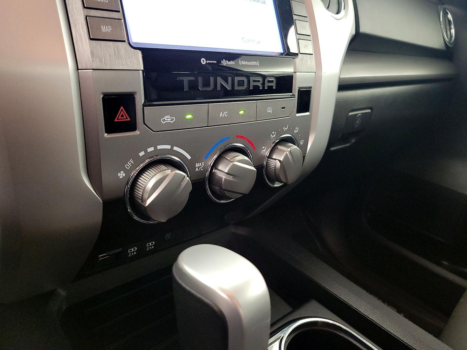 Thumbnail: 2020 Toyota Tundra - 16