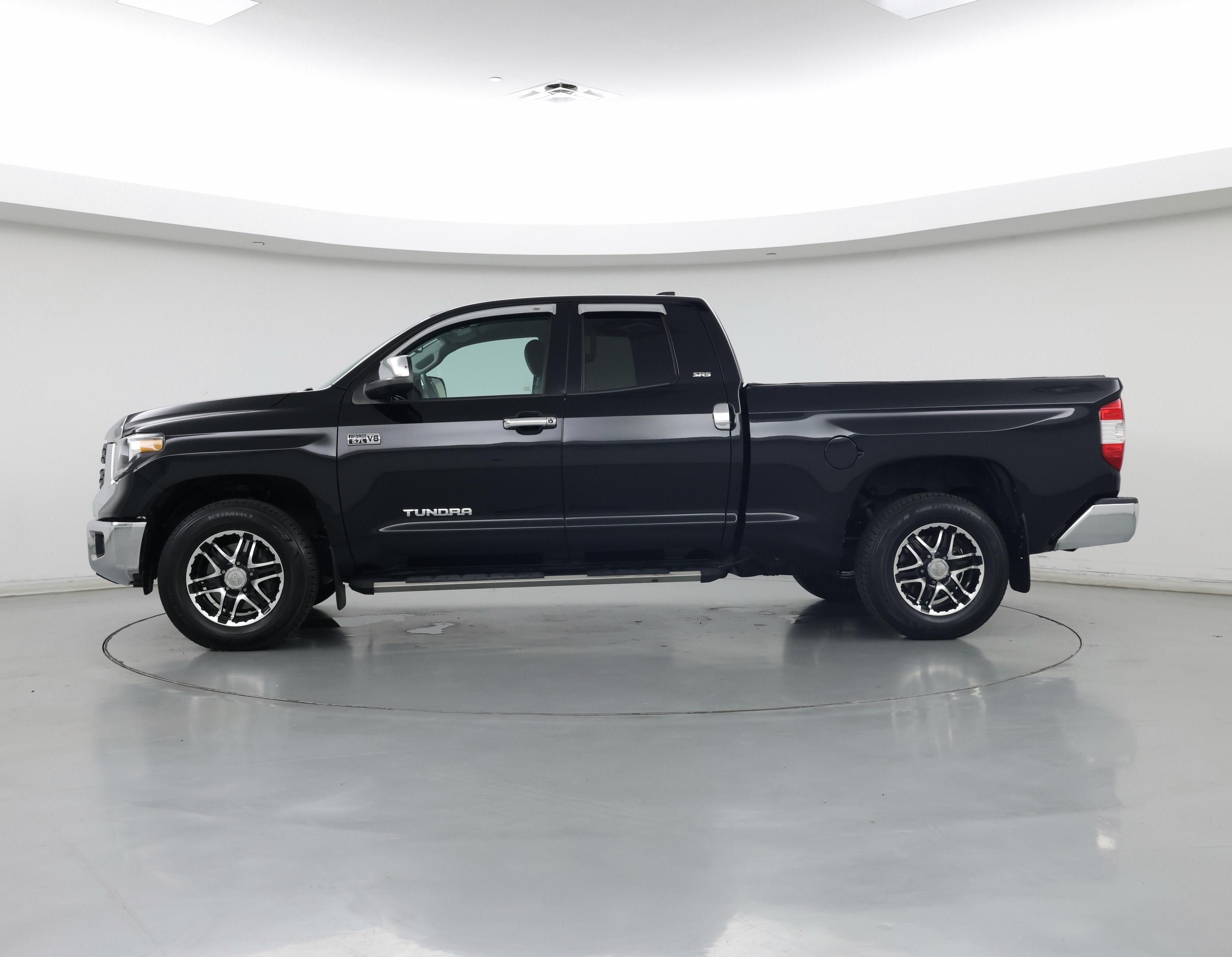 Thumbnail: 2020 Toyota Tundra - 3