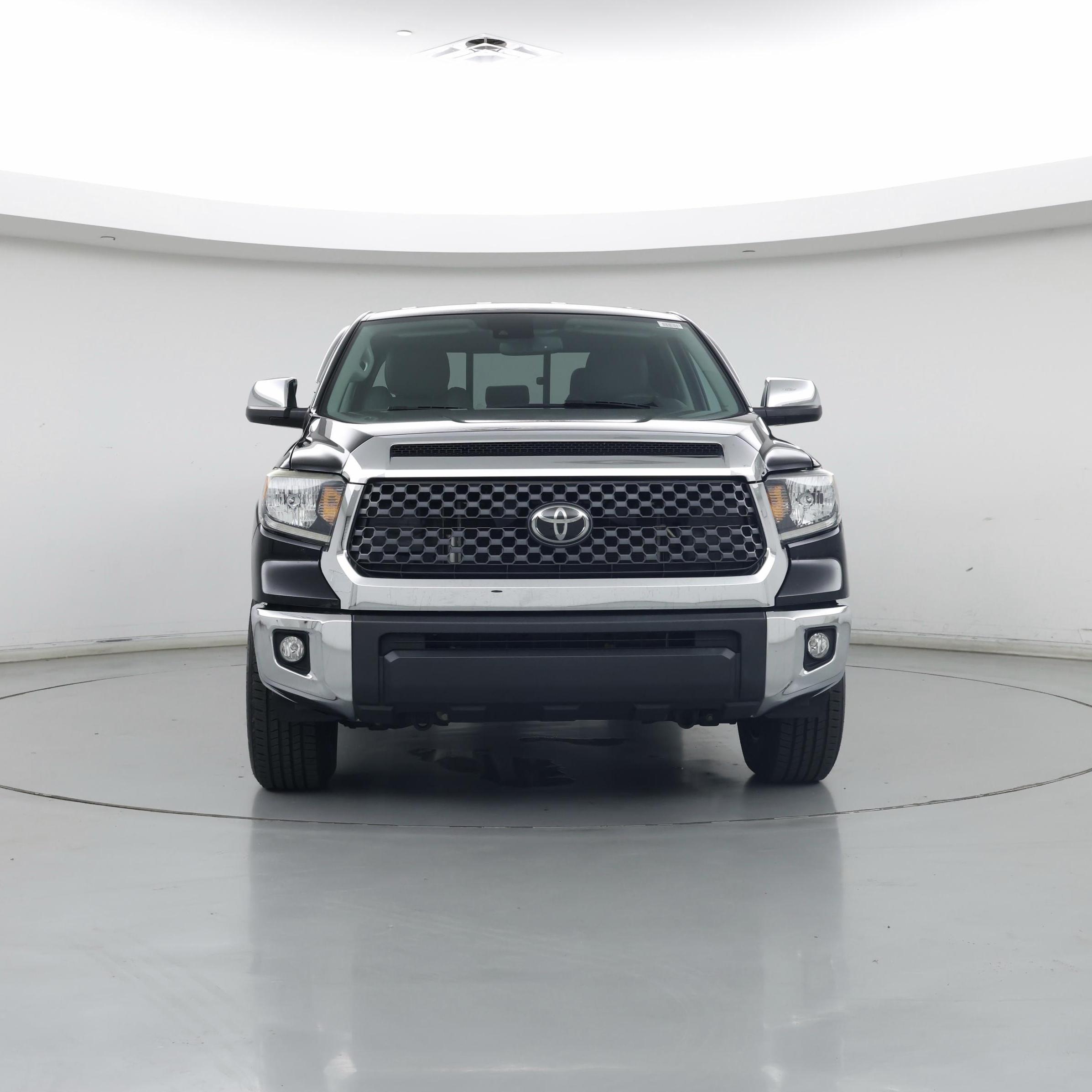 Thumbnail: 2020 Toyota Tundra - 5