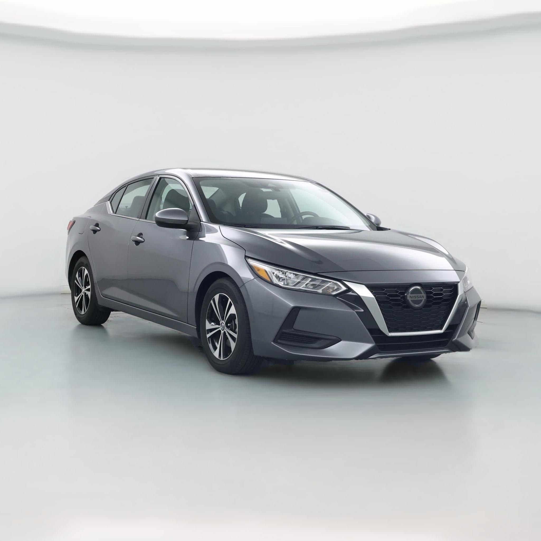Thumbnail: 2023 Nissan Sentra - 1