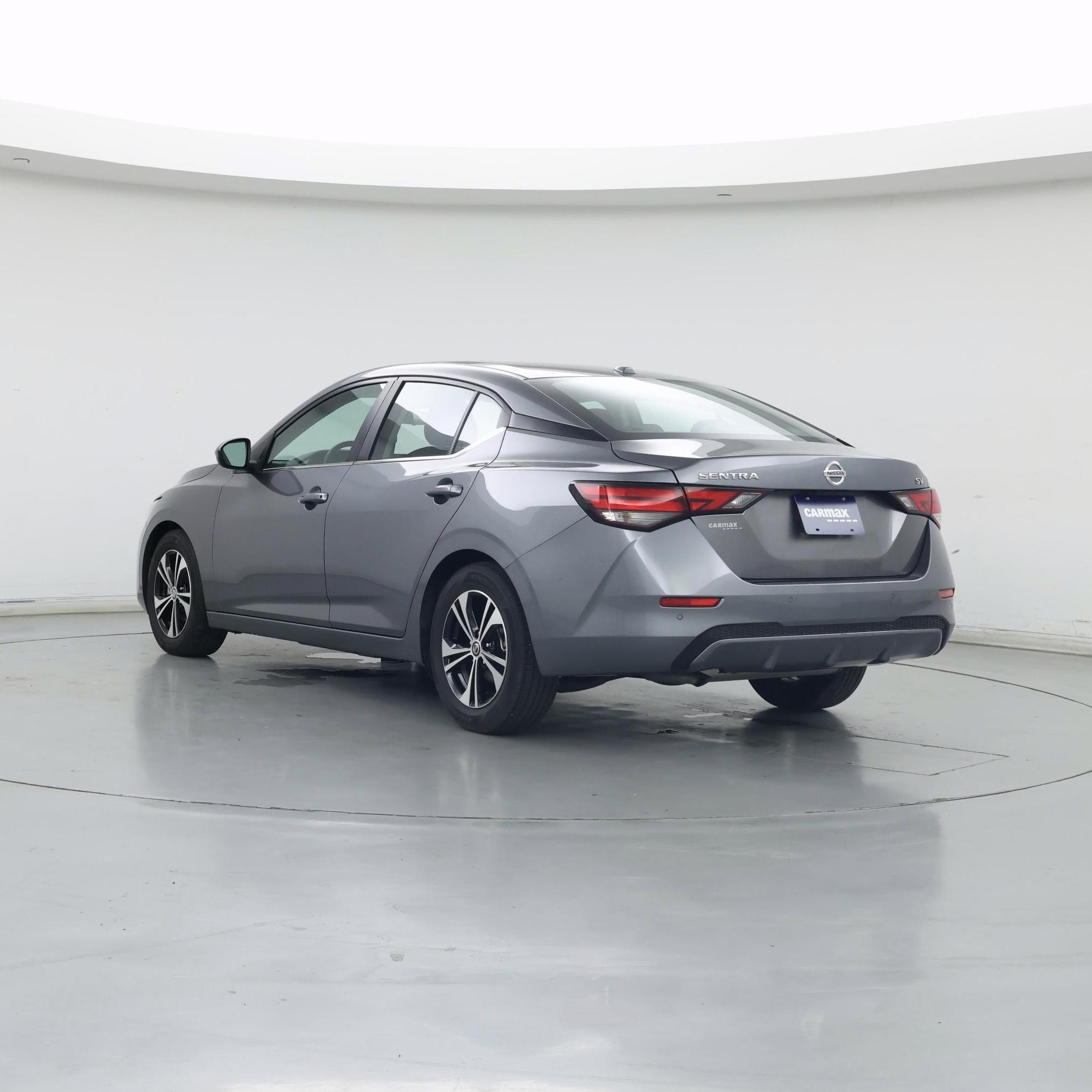 Thumbnail: 2023 Nissan Sentra - 2