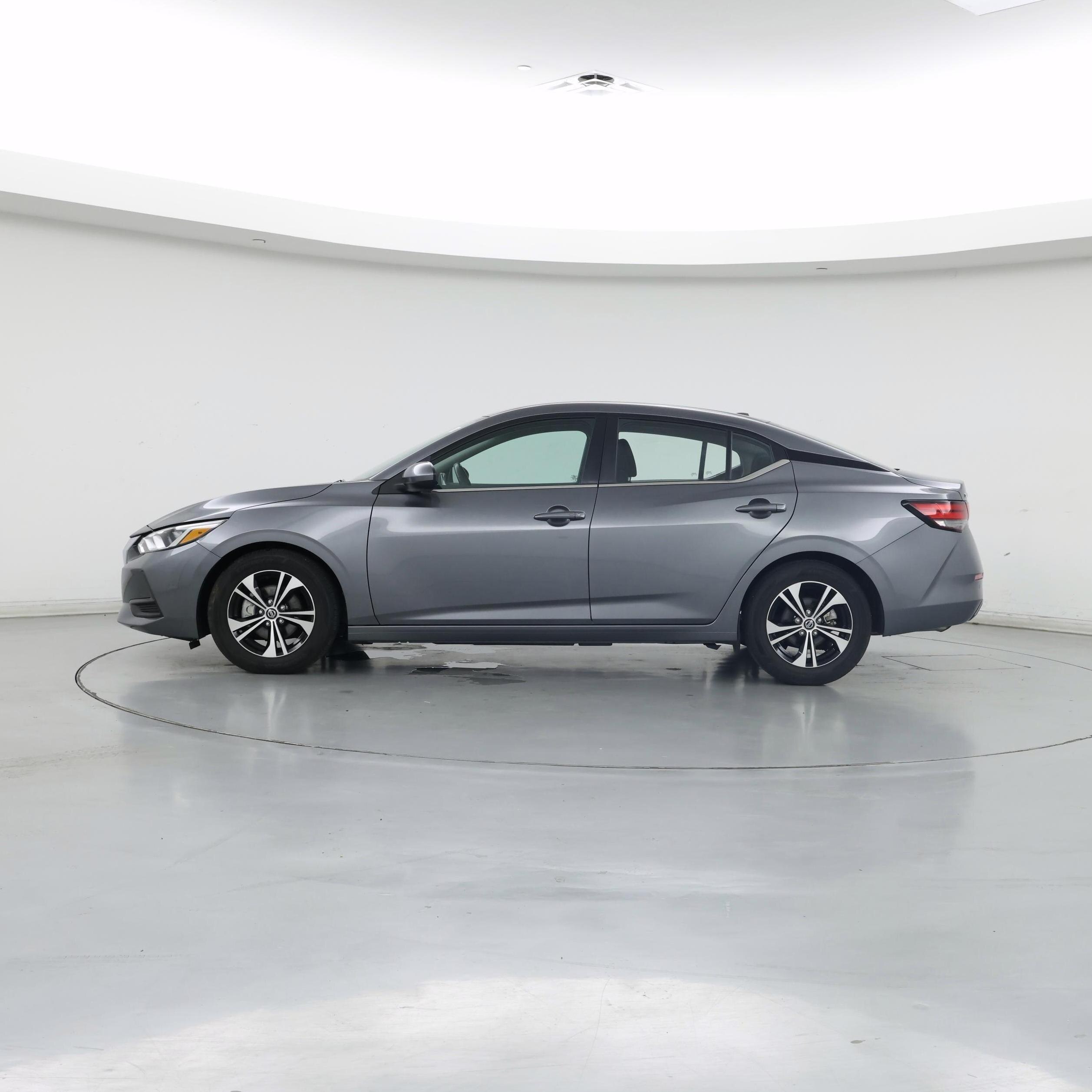 Thumbnail: 2023 Nissan Sentra - 3