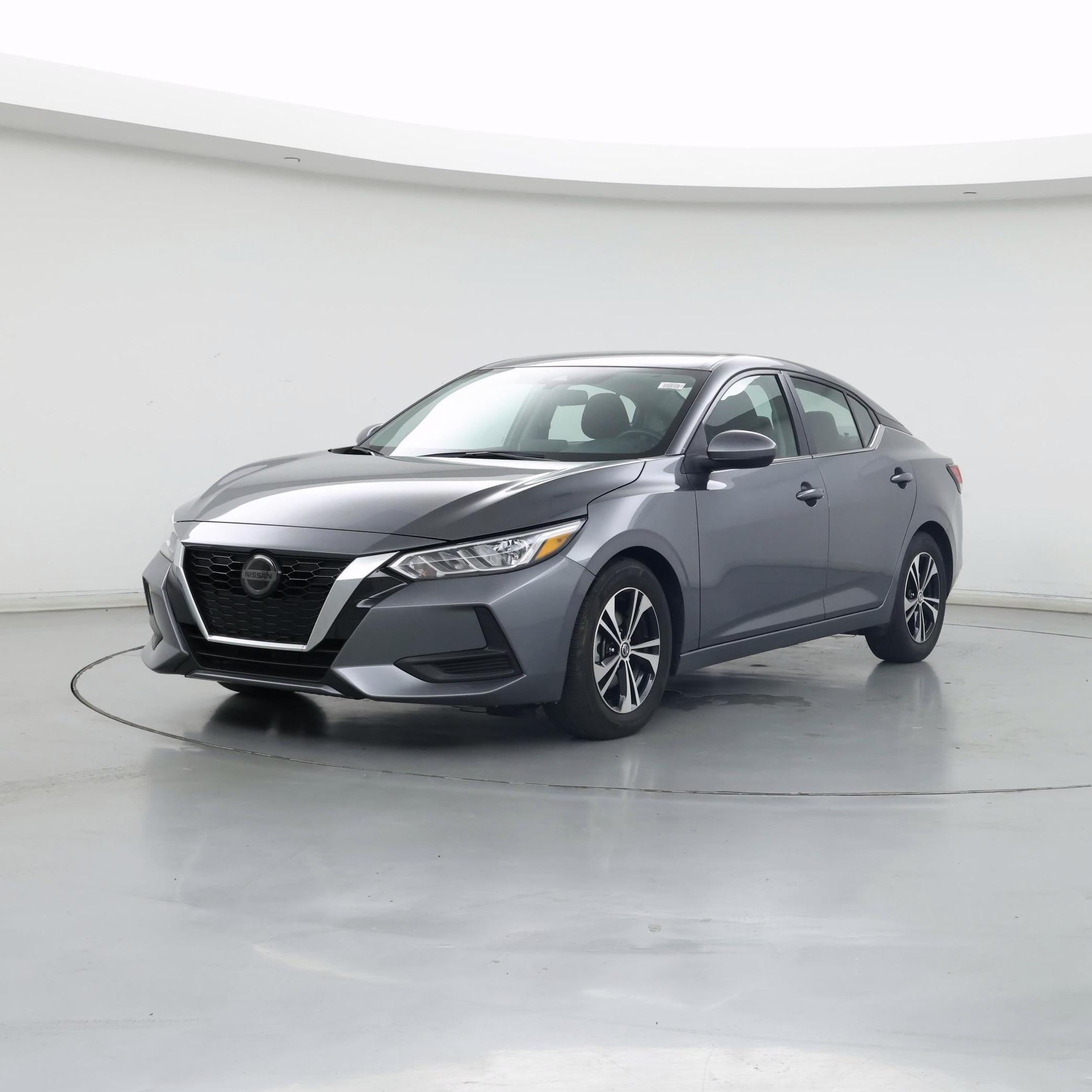 Thumbnail: 2023 Nissan Sentra - 4