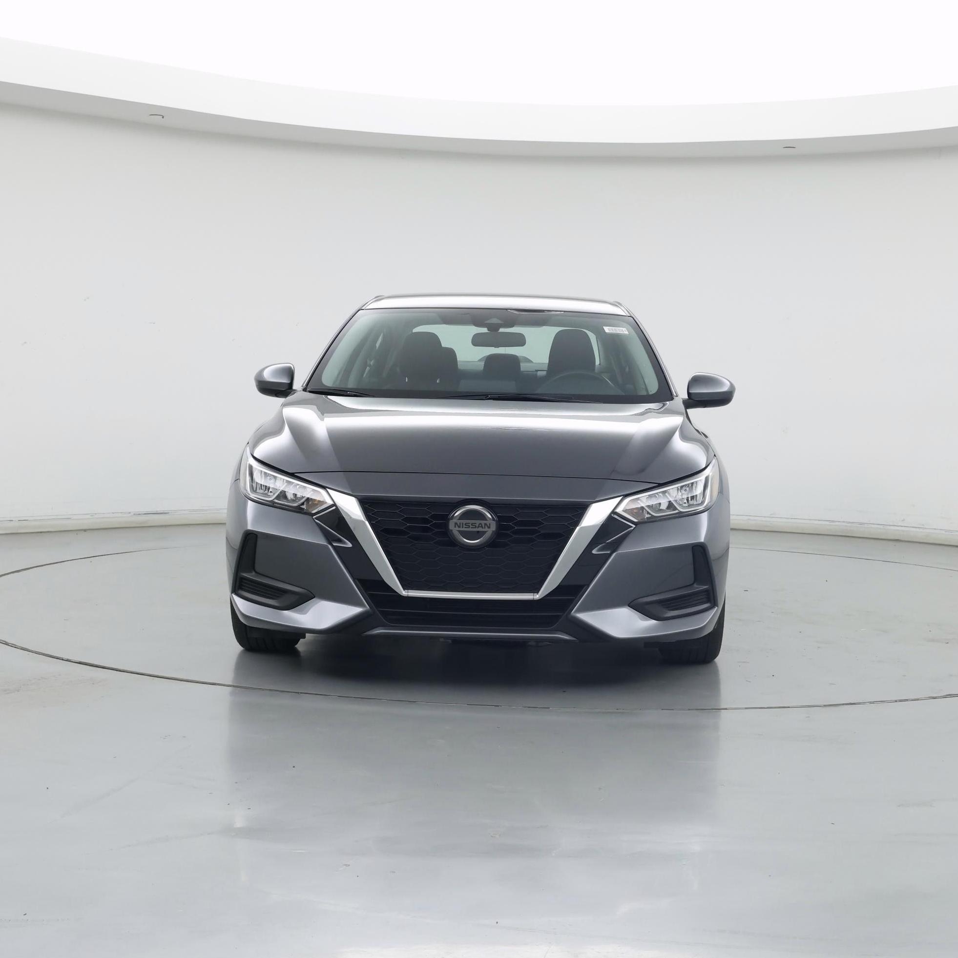 Thumbnail: 2023 Nissan Sentra - 5