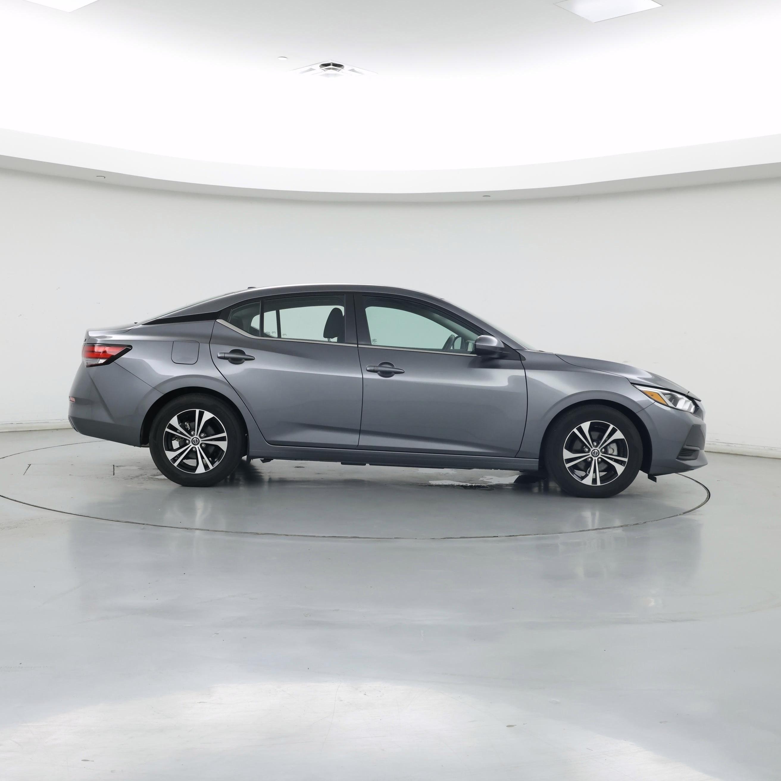 Thumbnail: 2023 Nissan Sentra - 7