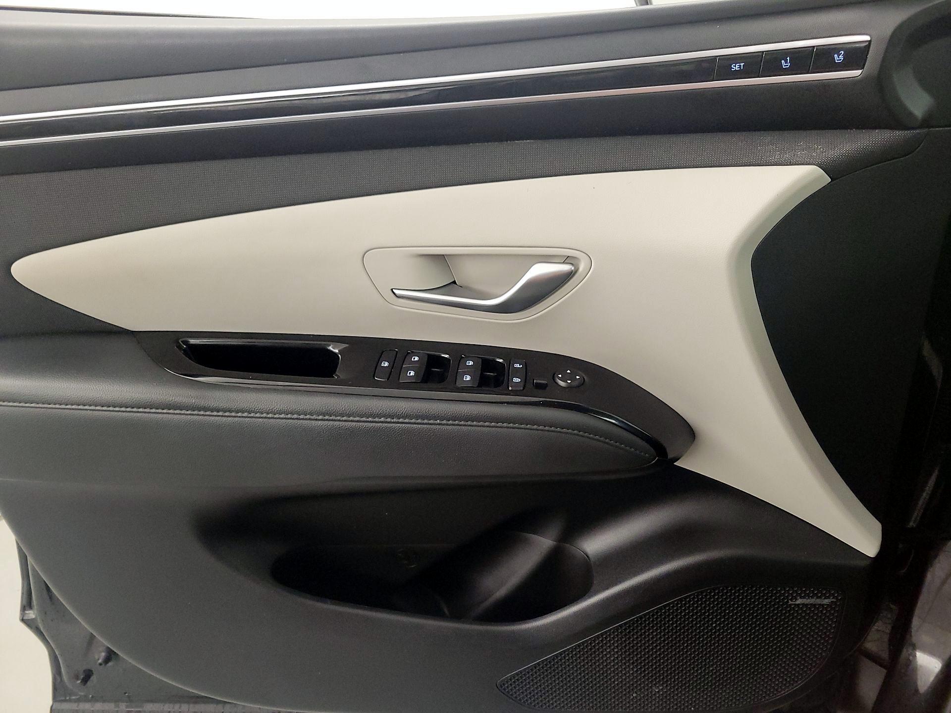 Thumbnail: 2023 Hyundai Tucson - 12