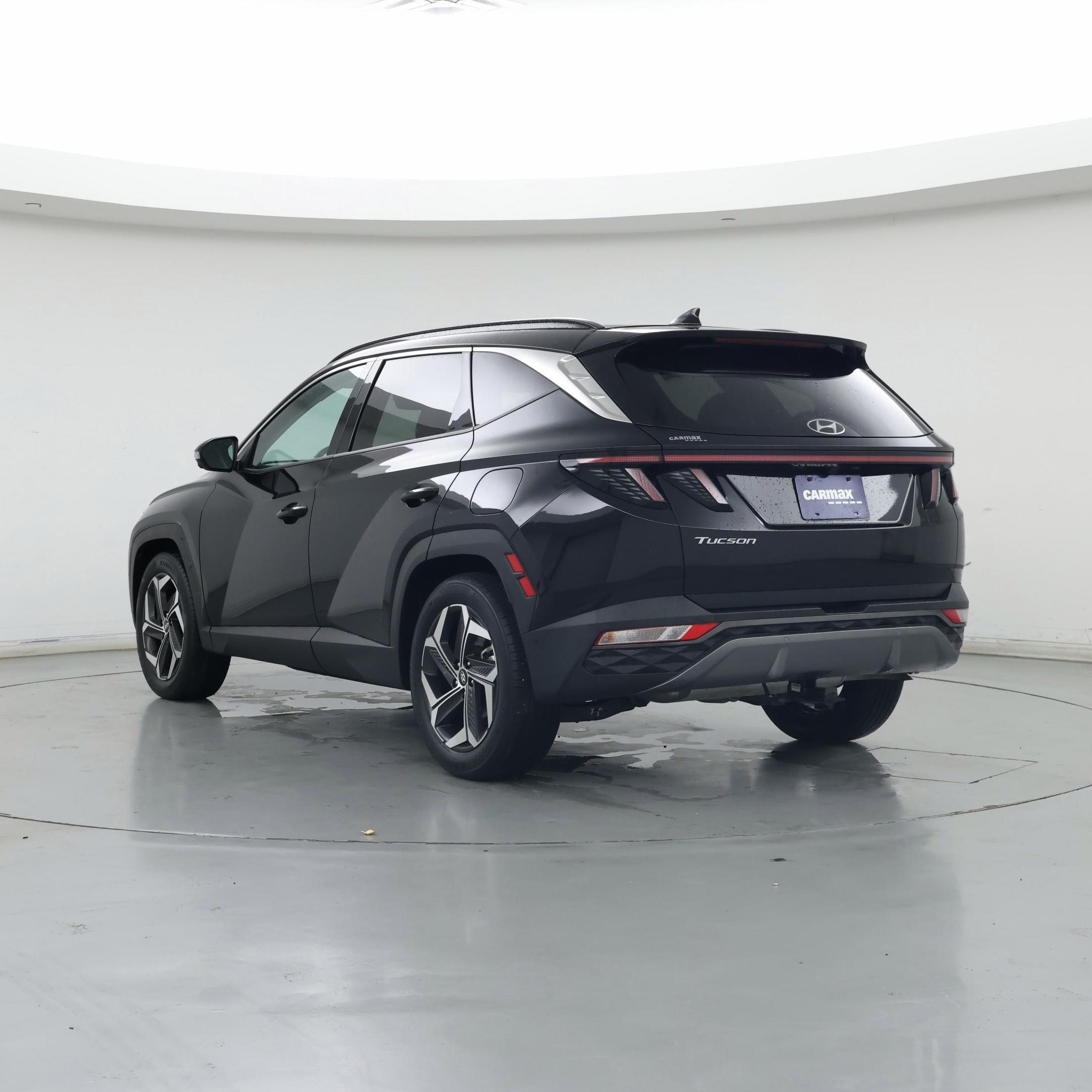 Thumbnail: 2023 Hyundai Tucson - 2
