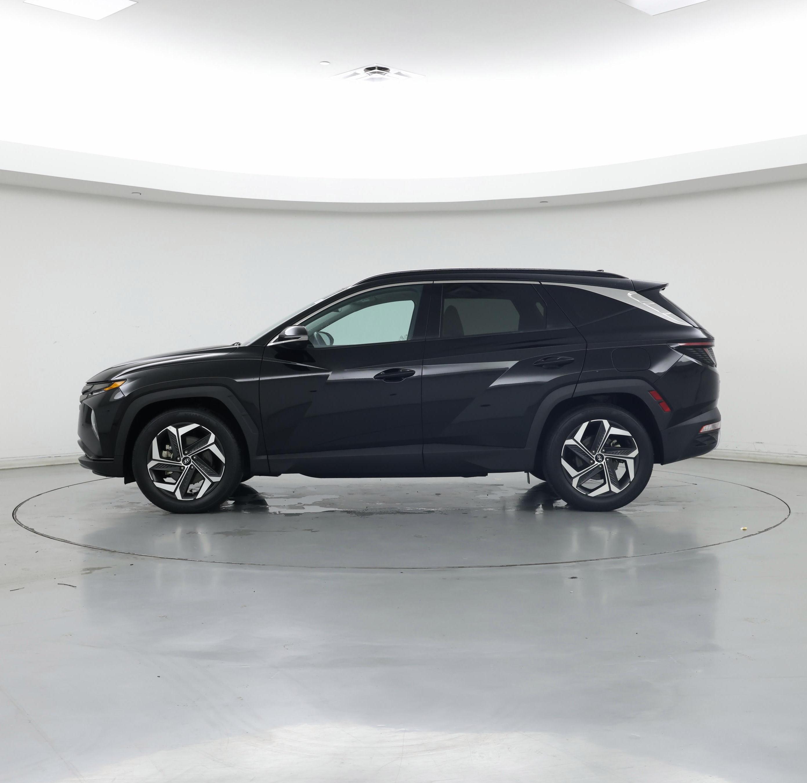 Thumbnail: 2023 Hyundai Tucson - 3