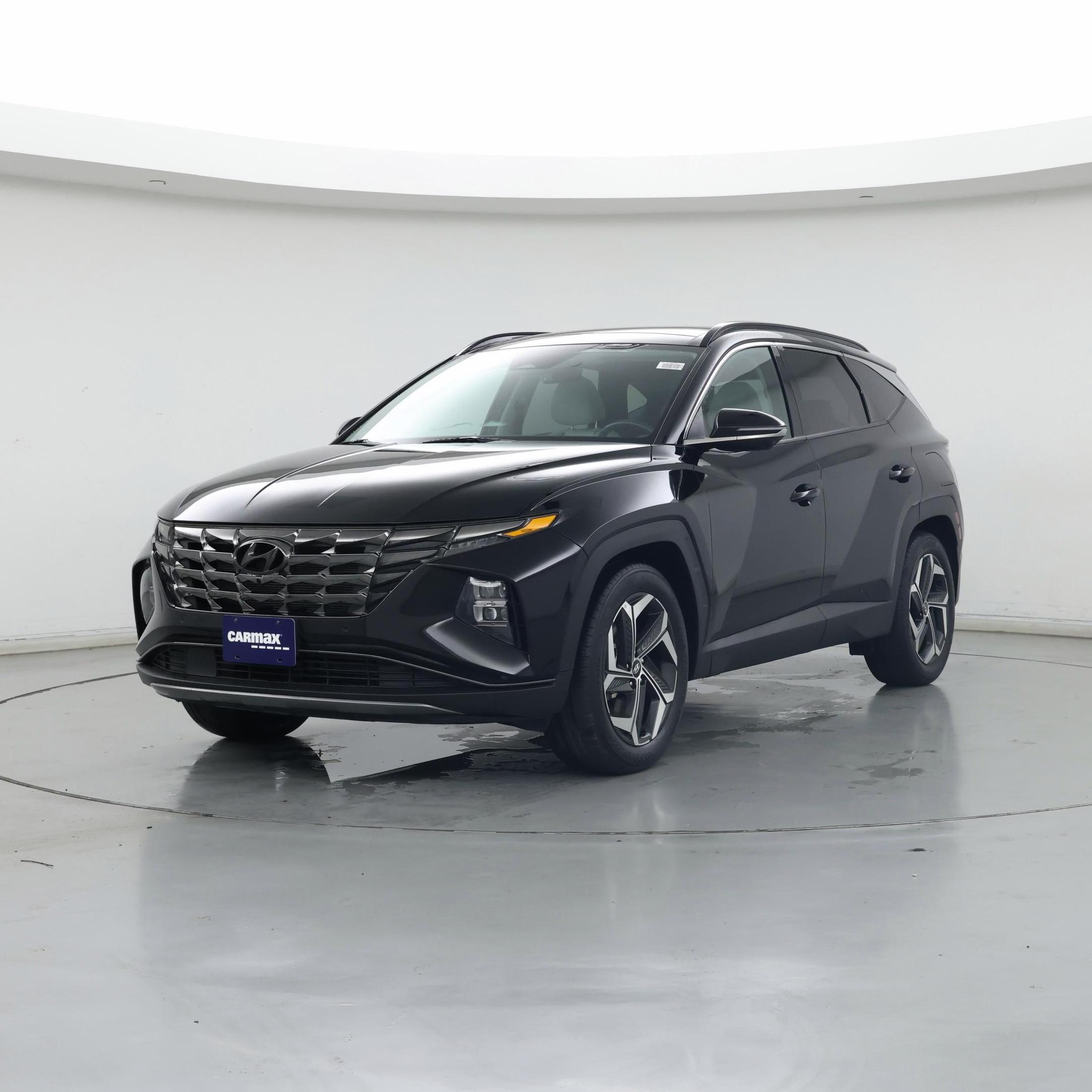 Thumbnail: 2023 Hyundai Tucson - 4