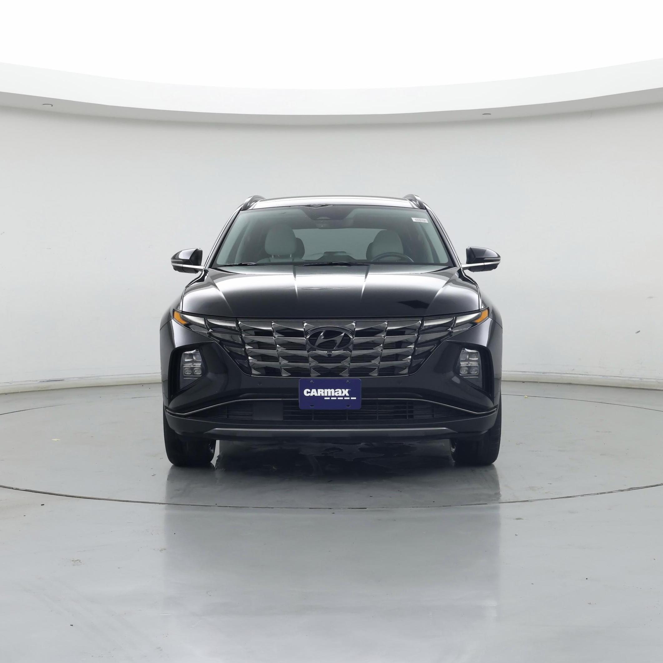 Thumbnail: 2023 Hyundai Tucson - 5