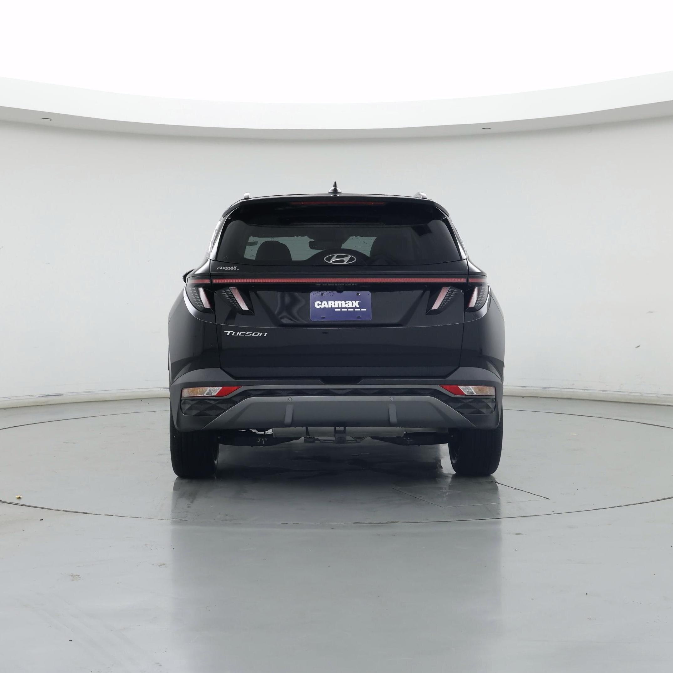Thumbnail: 2023 Hyundai Tucson - 6