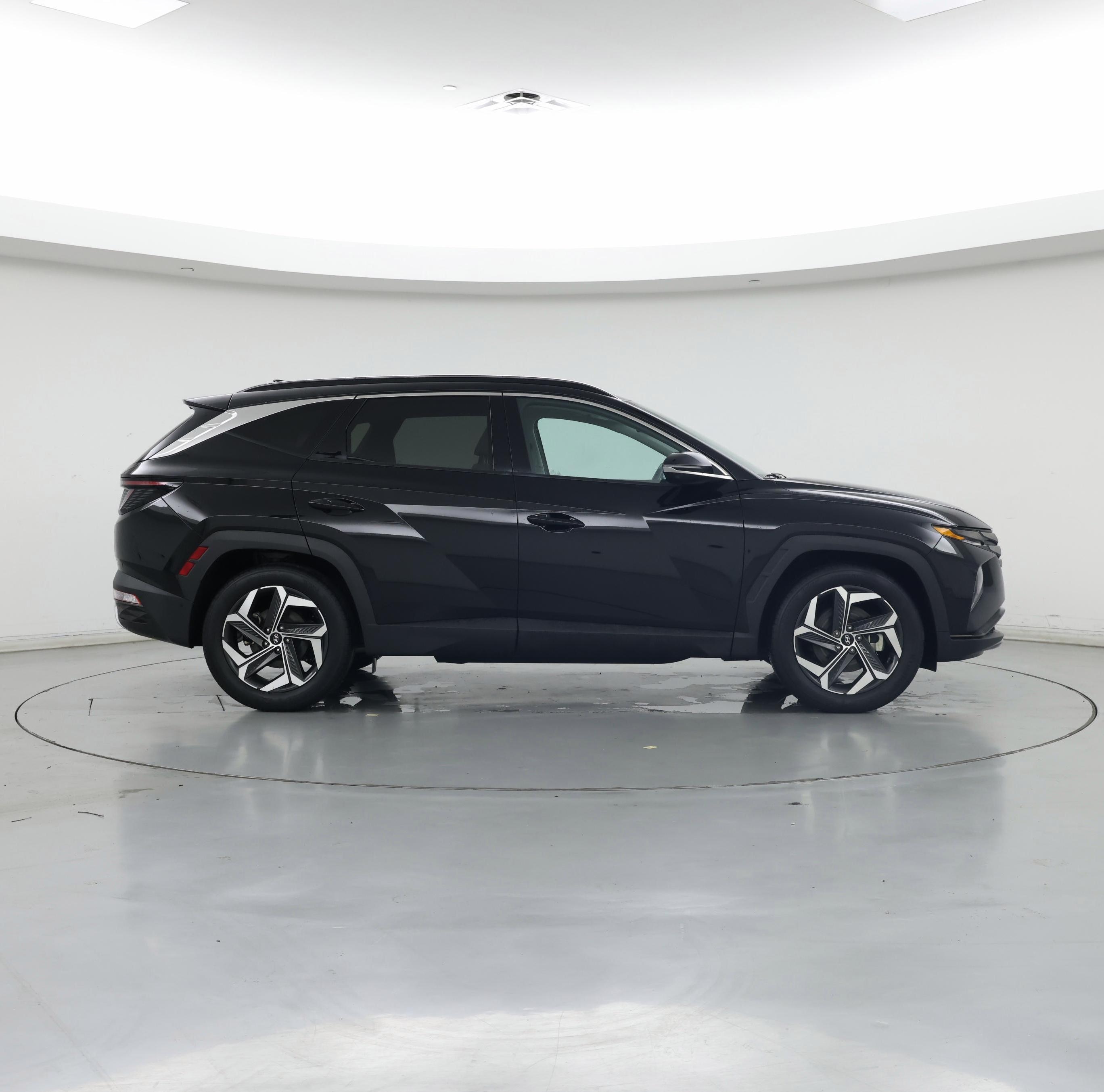Thumbnail: 2023 Hyundai Tucson - 7