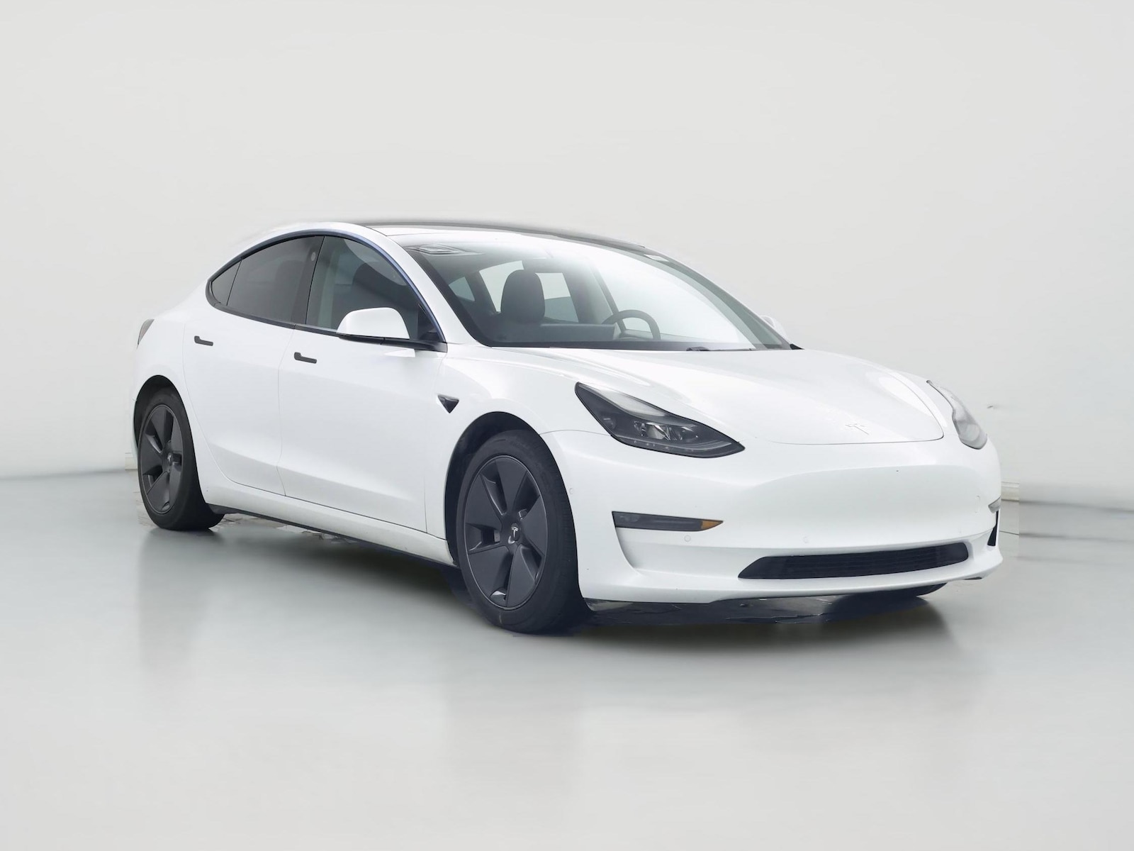 2021 Tesla Model 3 Base