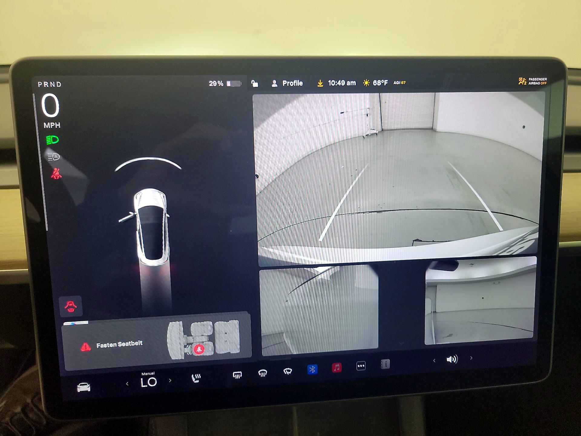 Thumbnail: 2021 Tesla Model 3 - 14