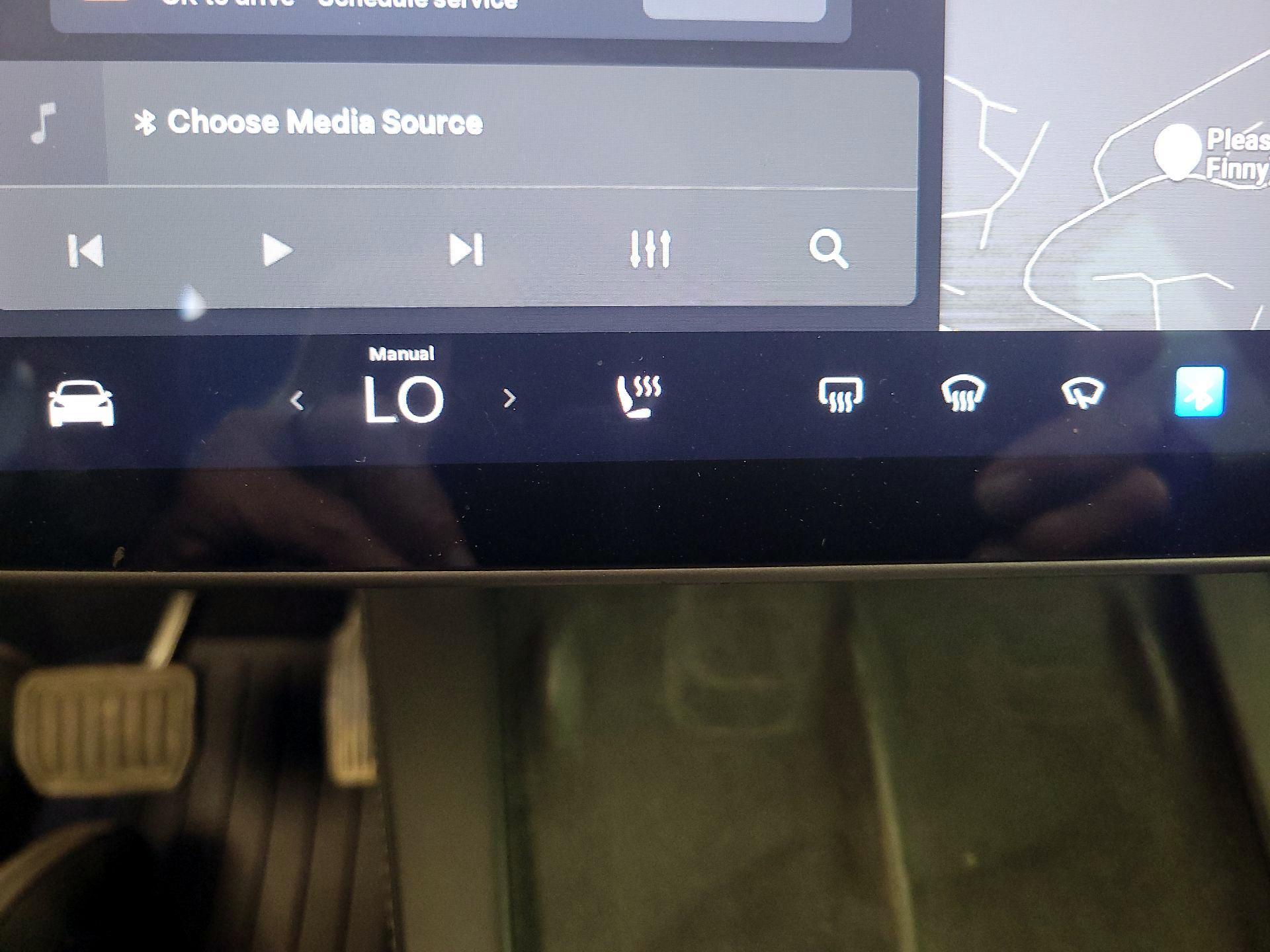 Thumbnail: 2021 Tesla Model 3 - 16