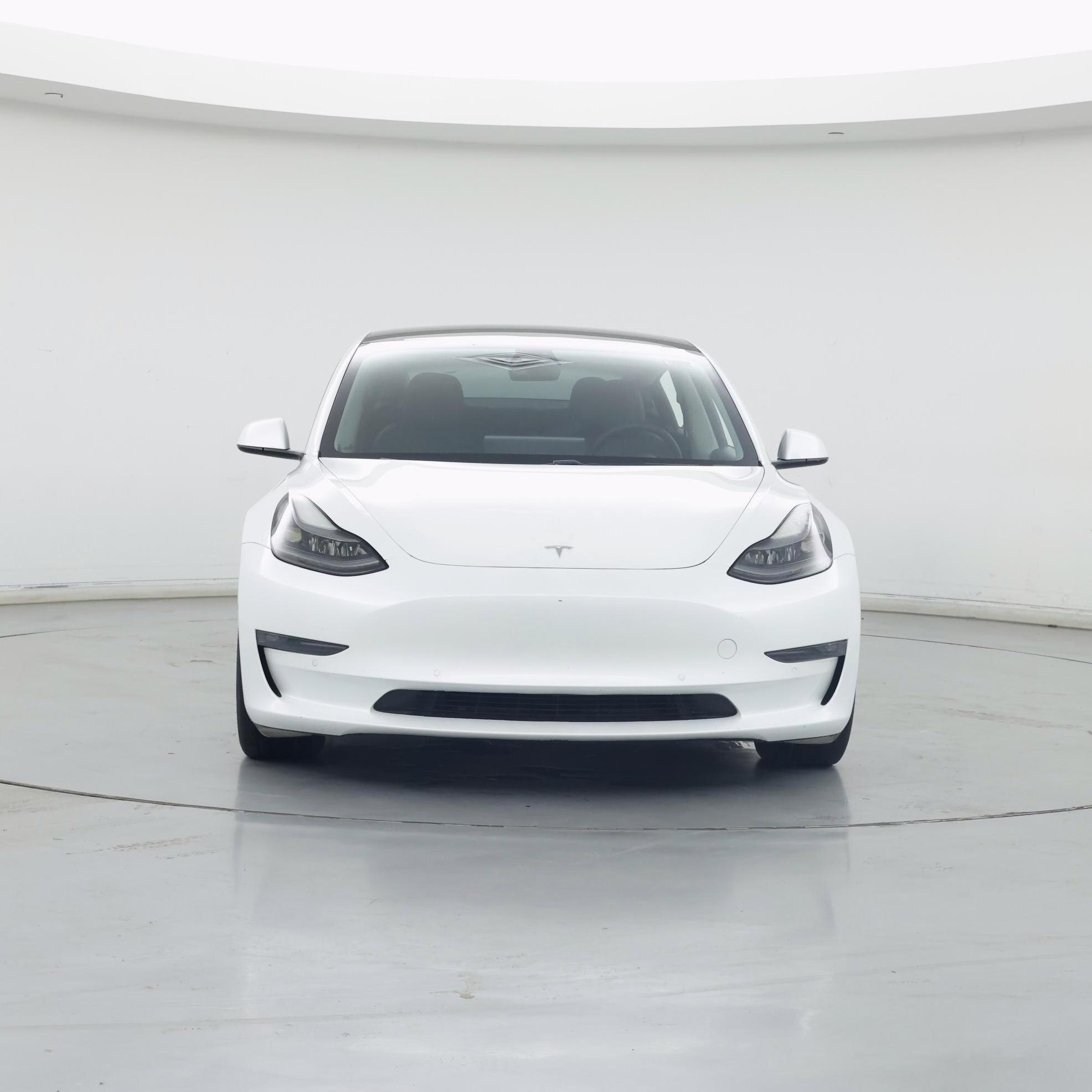 Thumbnail: 2021 Tesla Model 3 - 5
