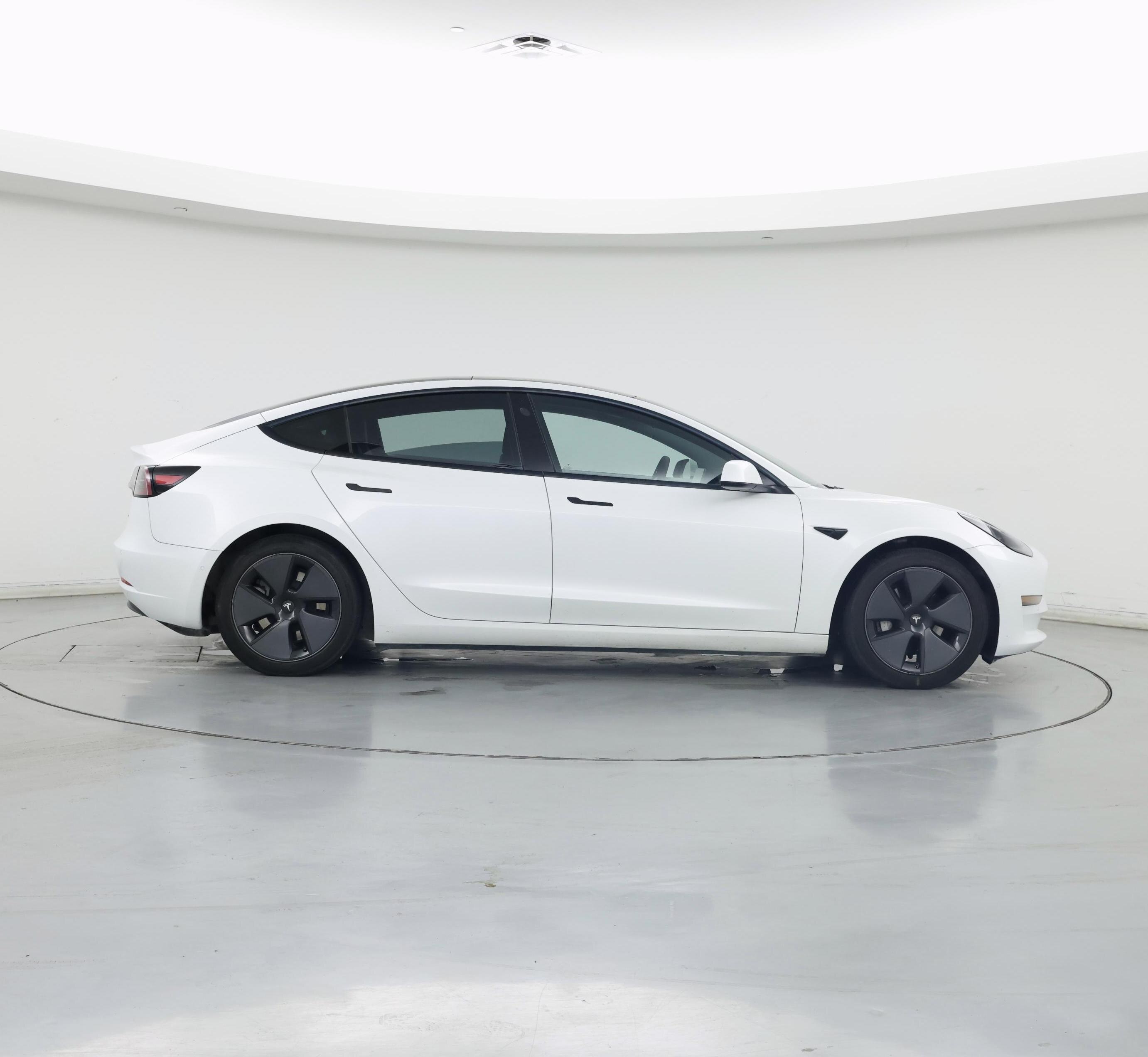 Thumbnail: 2021 Tesla Model 3 - 7