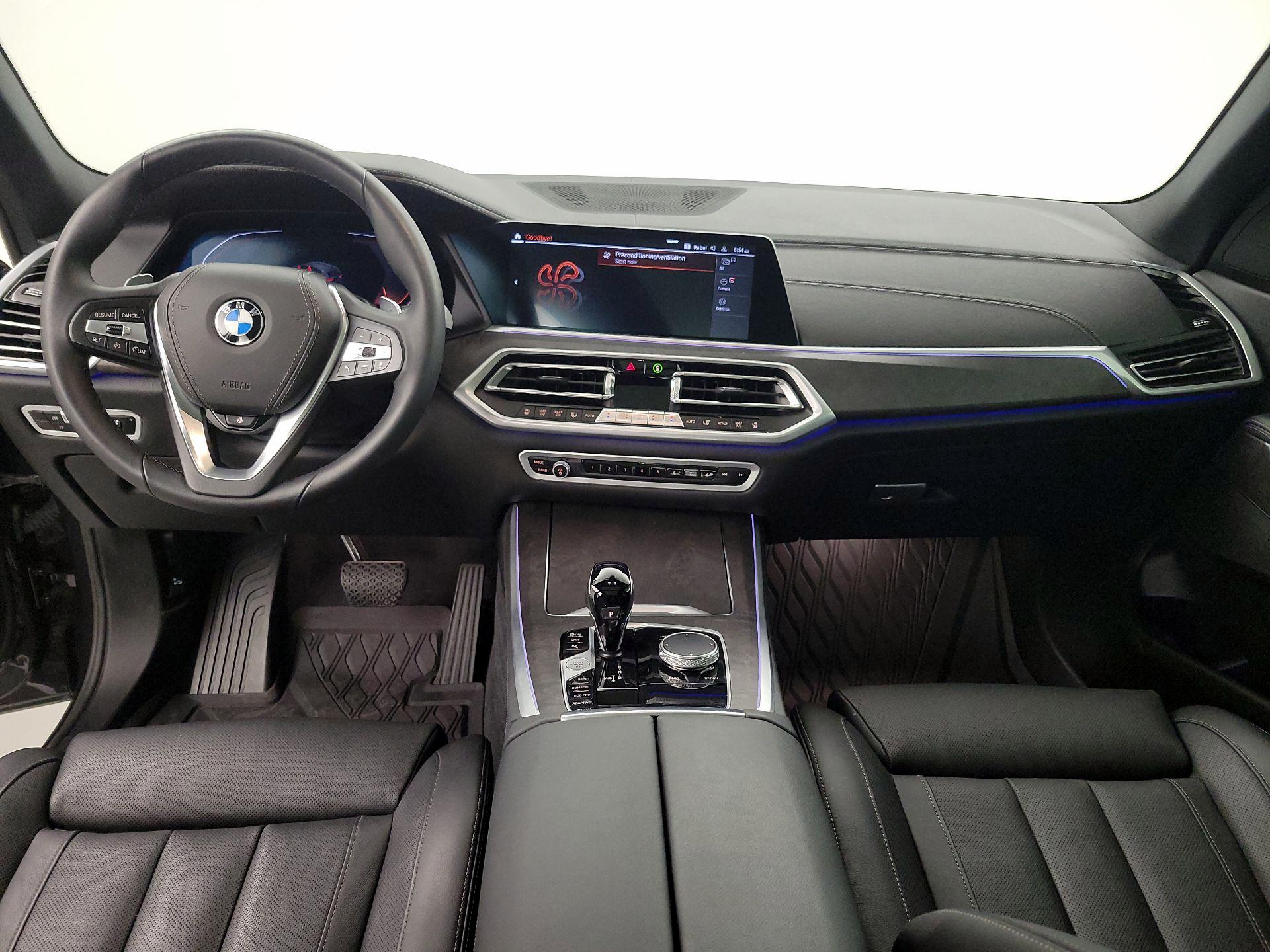 Thumbnail: 2022 BMW X5 - 9