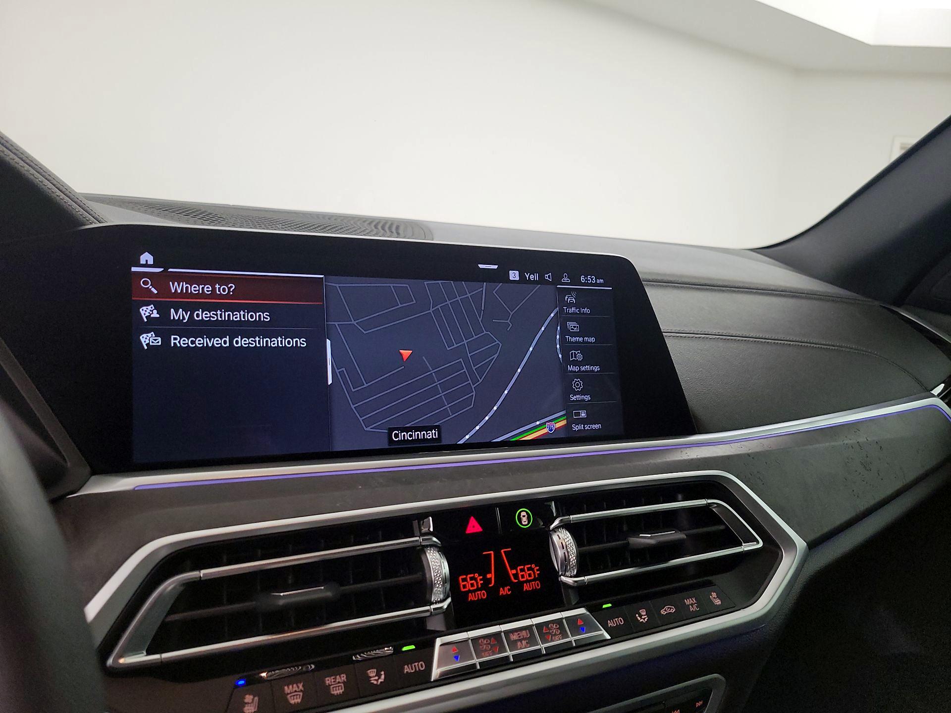 Thumbnail: 2022 BMW X5 - 14
