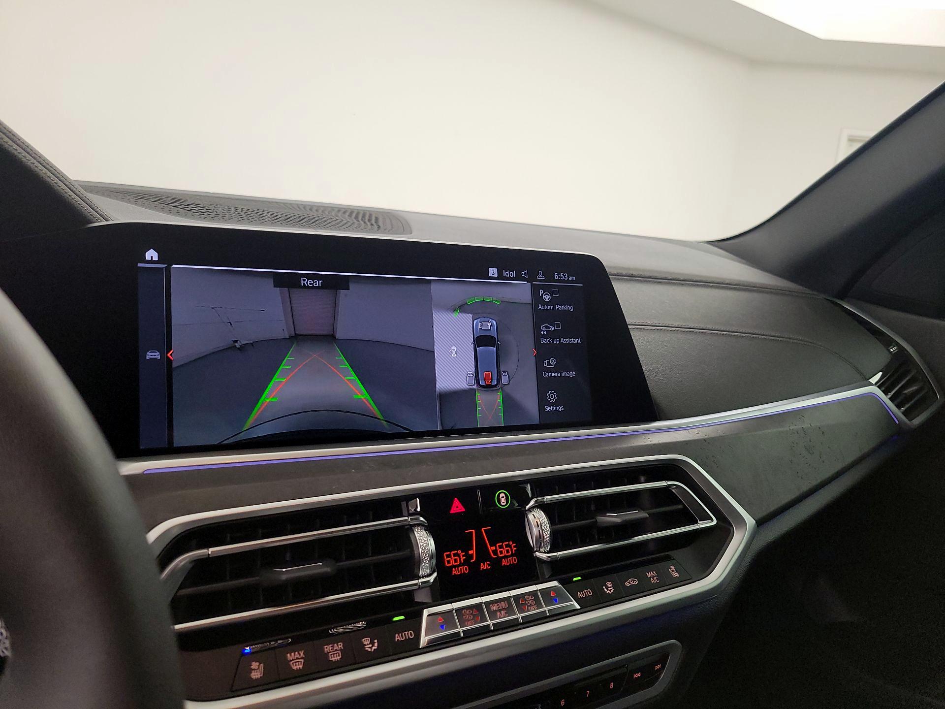Thumbnail: 2022 BMW X5 - 15
