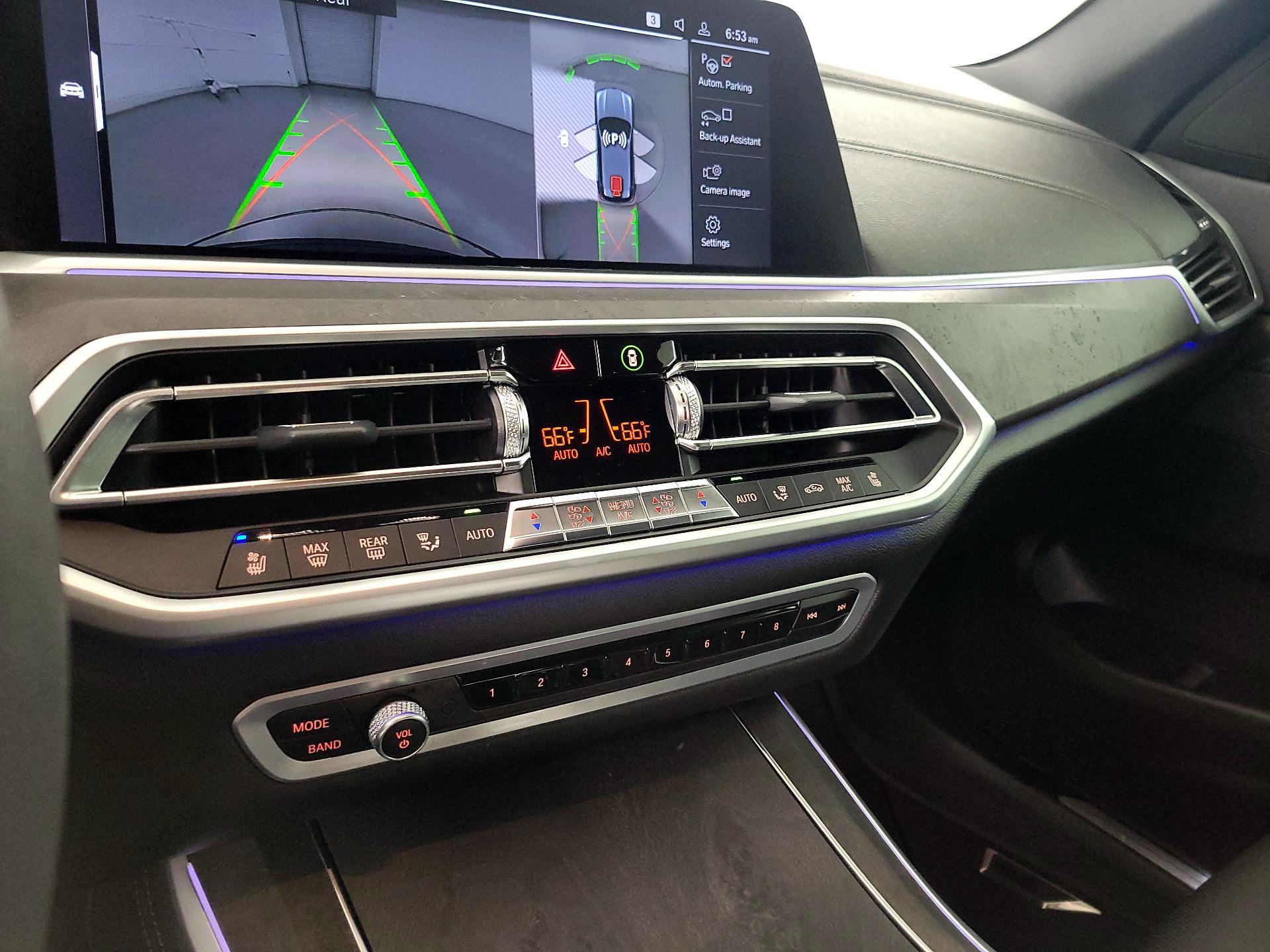 Thumbnail: 2022 BMW X5 - 17