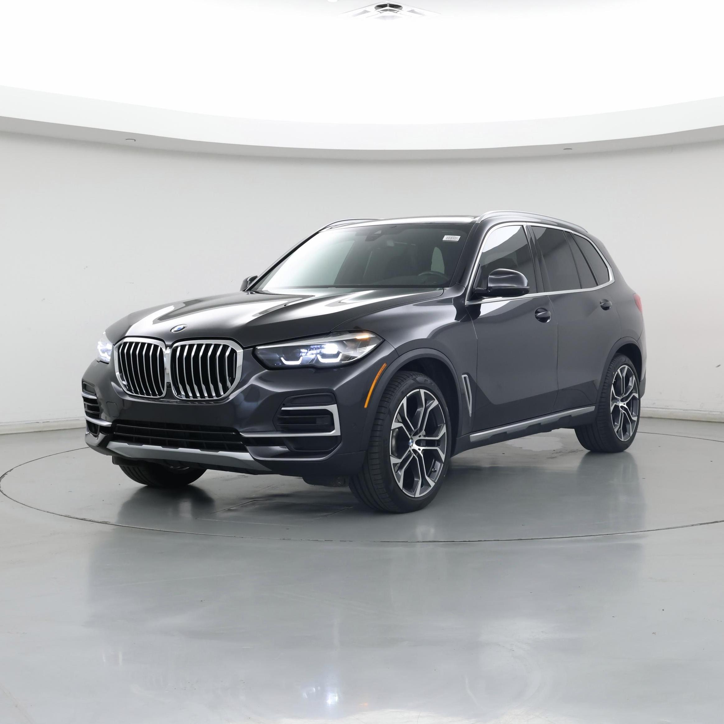 Thumbnail: 2022 BMW X5 - 4