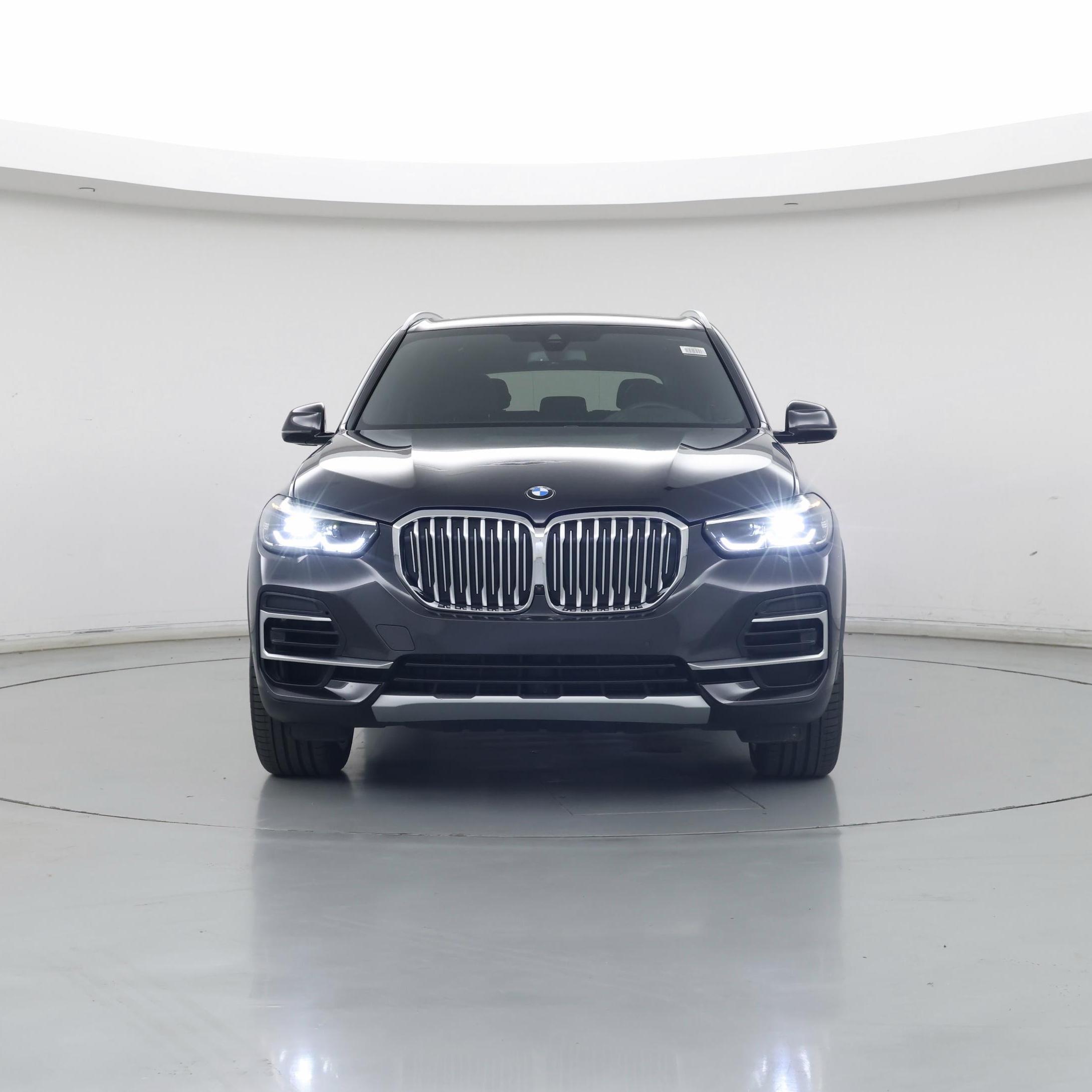 Thumbnail: 2022 BMW X5 - 5