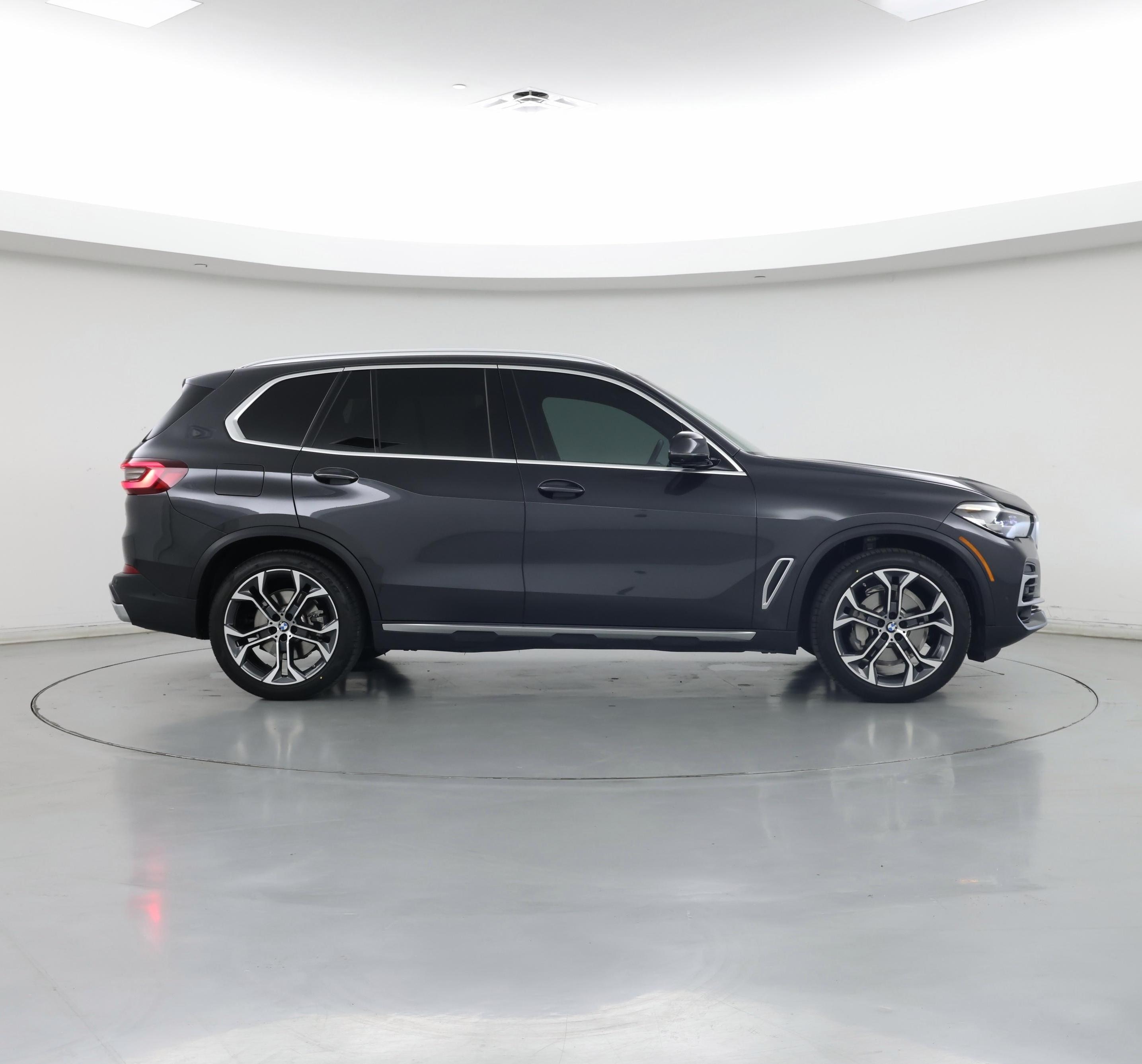 Thumbnail: 2022 BMW X5 - 7
