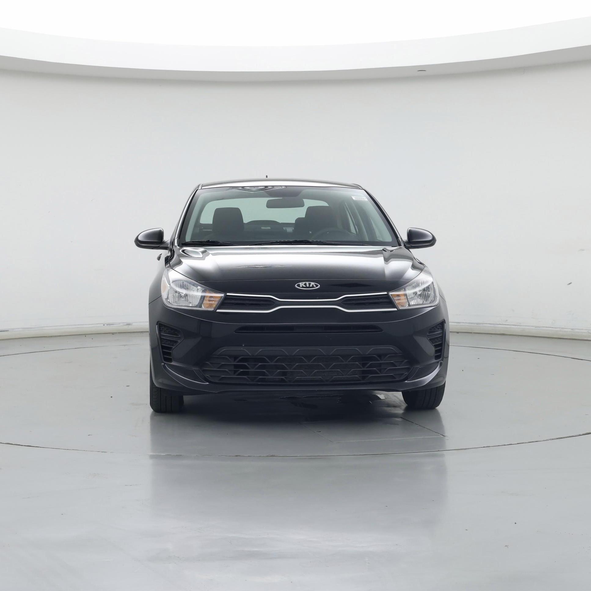 Thumbnail: 2021 Kia Rio - 5