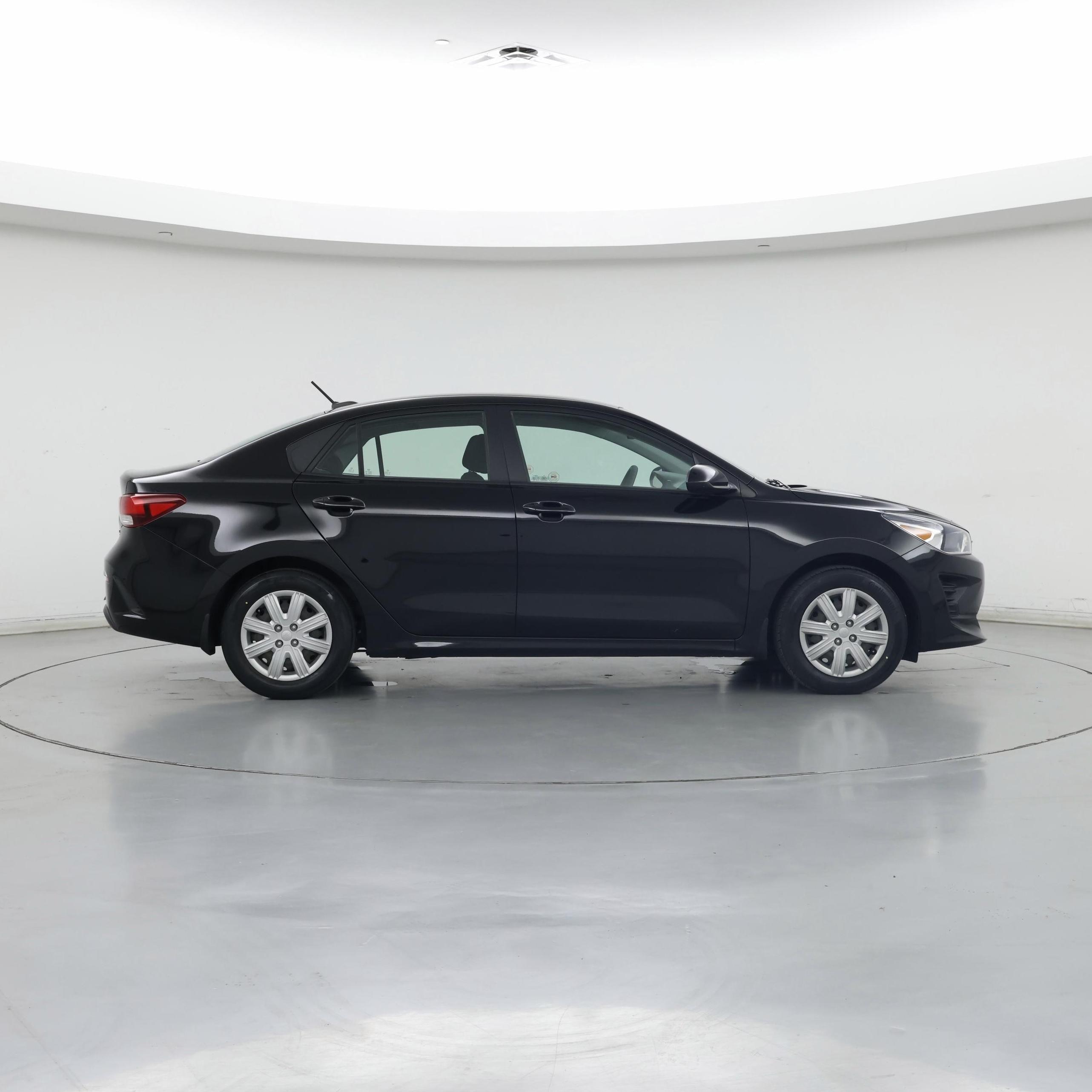 Thumbnail: 2021 Kia Rio - 7