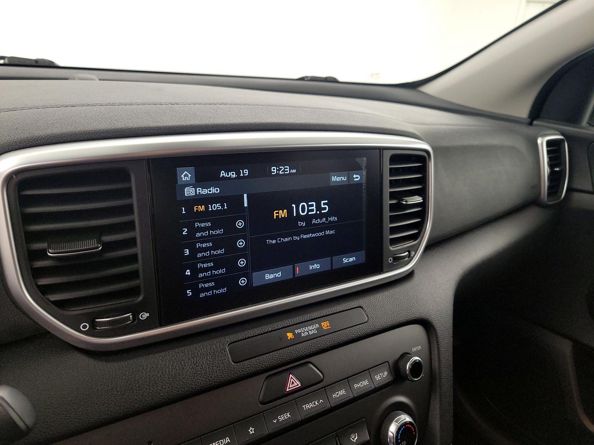 Thumbnail: 2020 Kia Sportage - 15