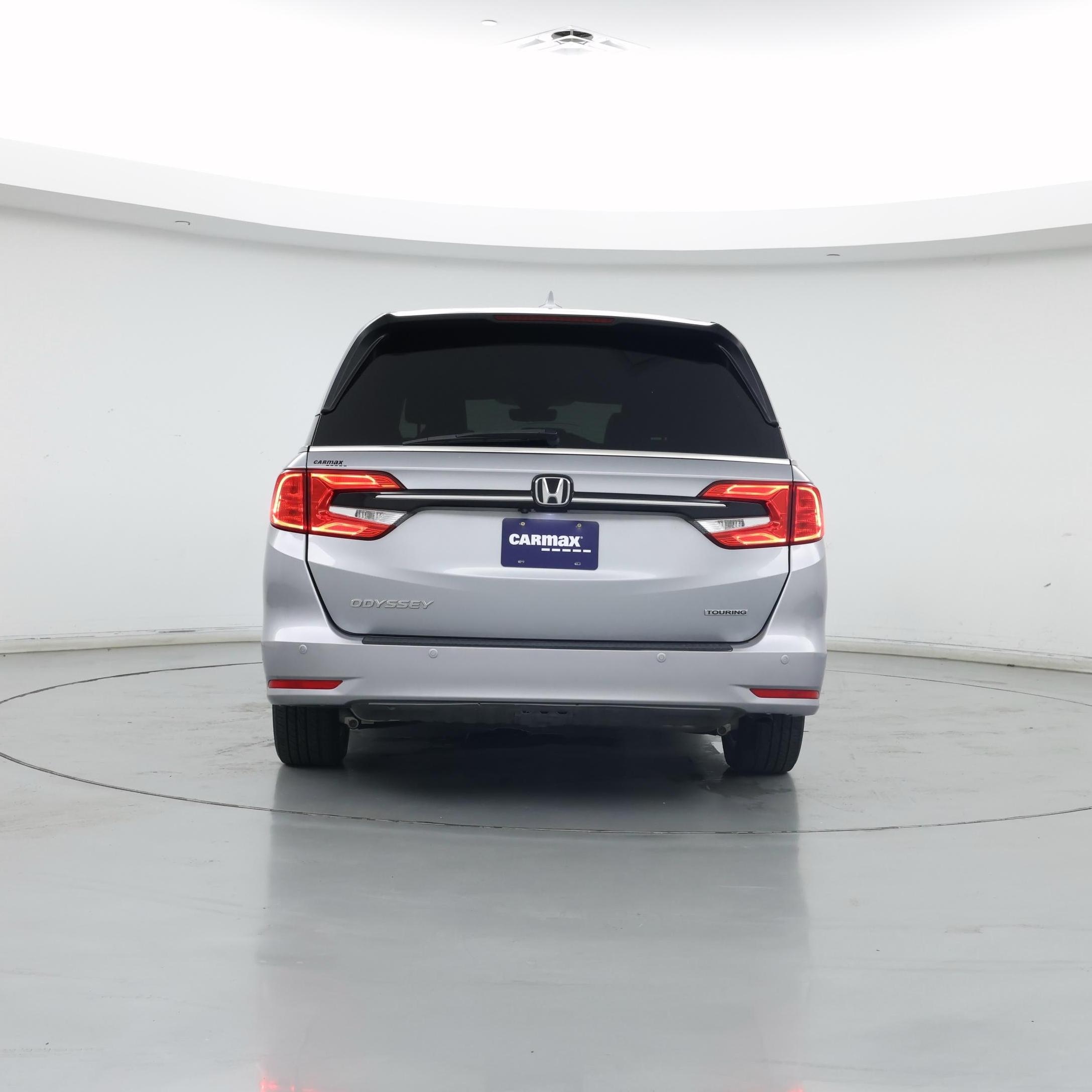 Thumbnail: 2022 Honda Odyssey - 6