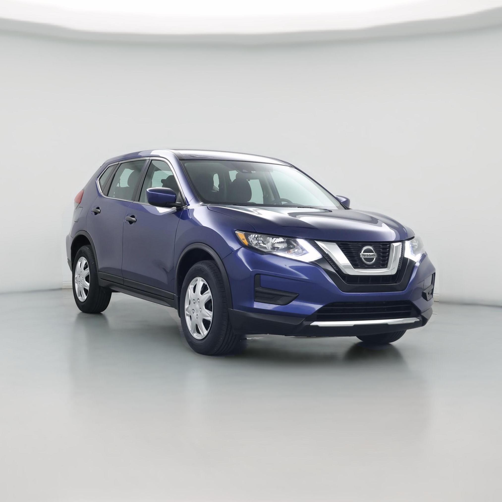 Thumbnail: 2020 Nissan Rogue - 1