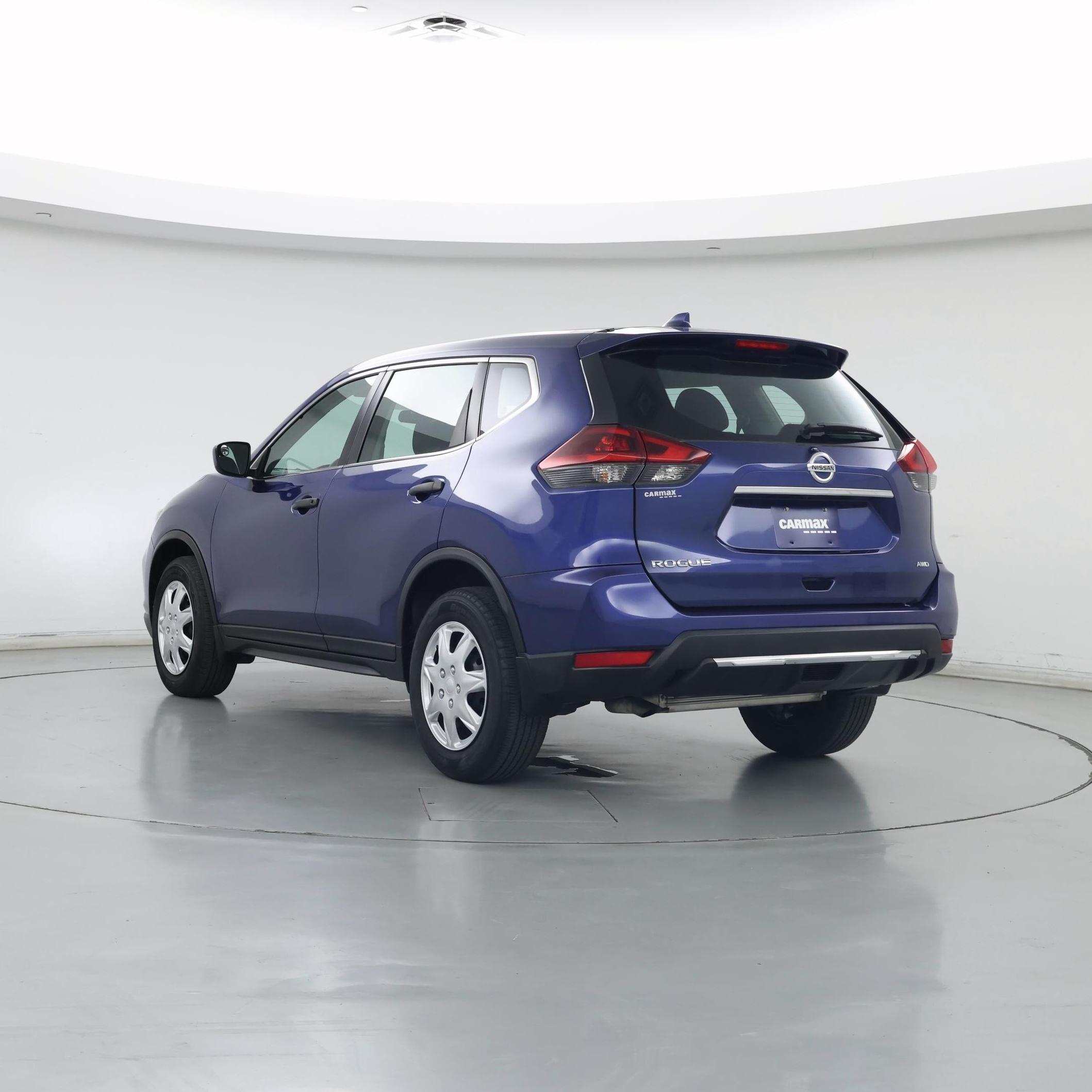 Thumbnail: 2020 Nissan Rogue - 2