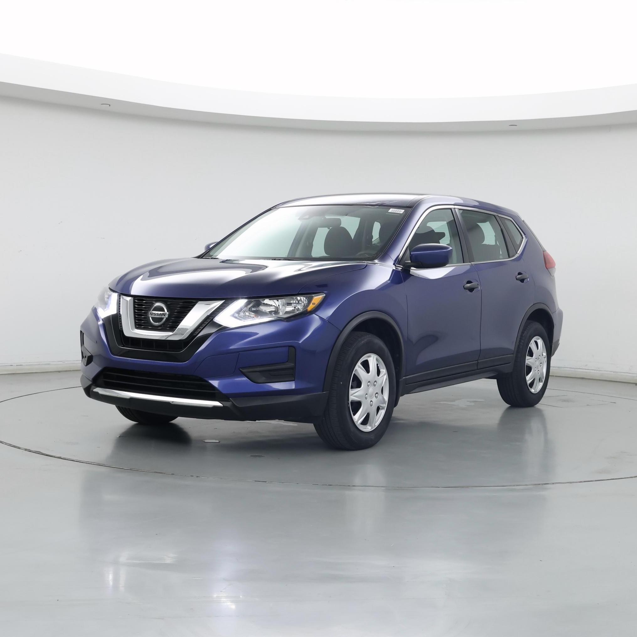Thumbnail: 2020 Nissan Rogue - 4