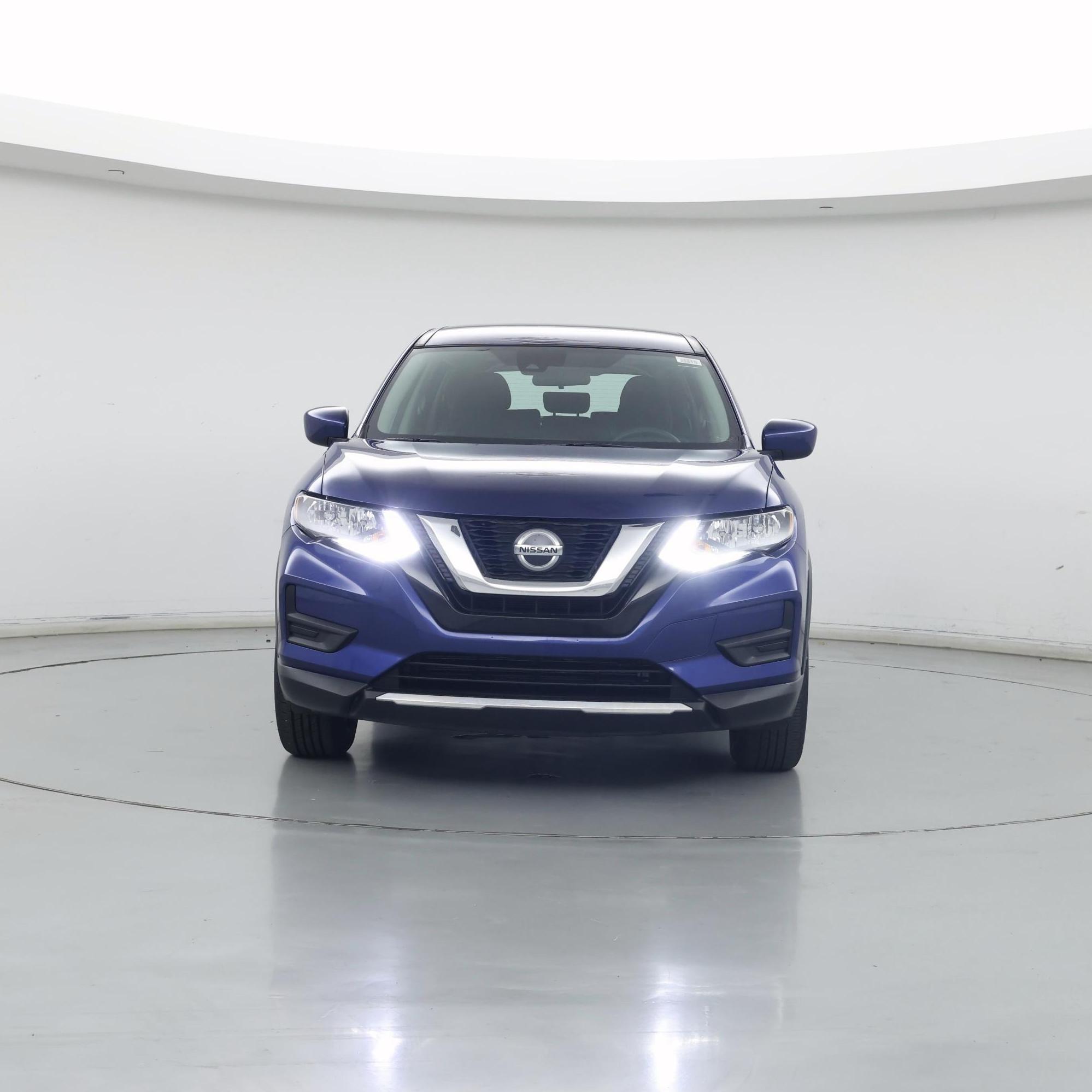 Thumbnail: 2020 Nissan Rogue - 5