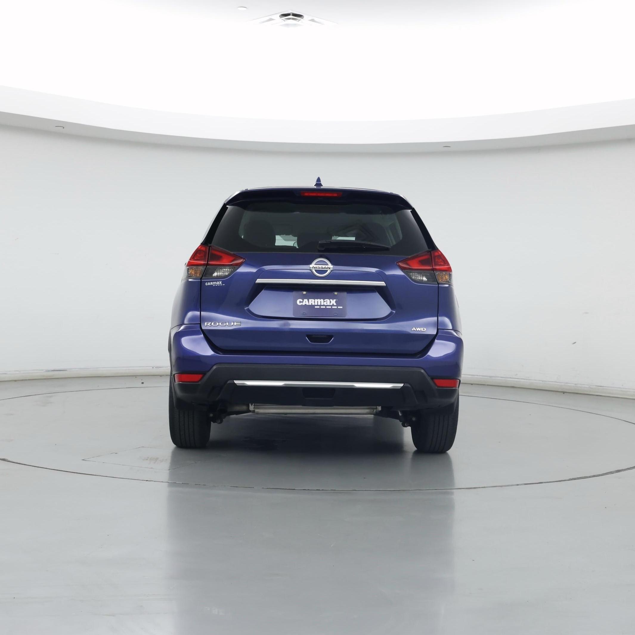 Thumbnail: 2020 Nissan Rogue - 6