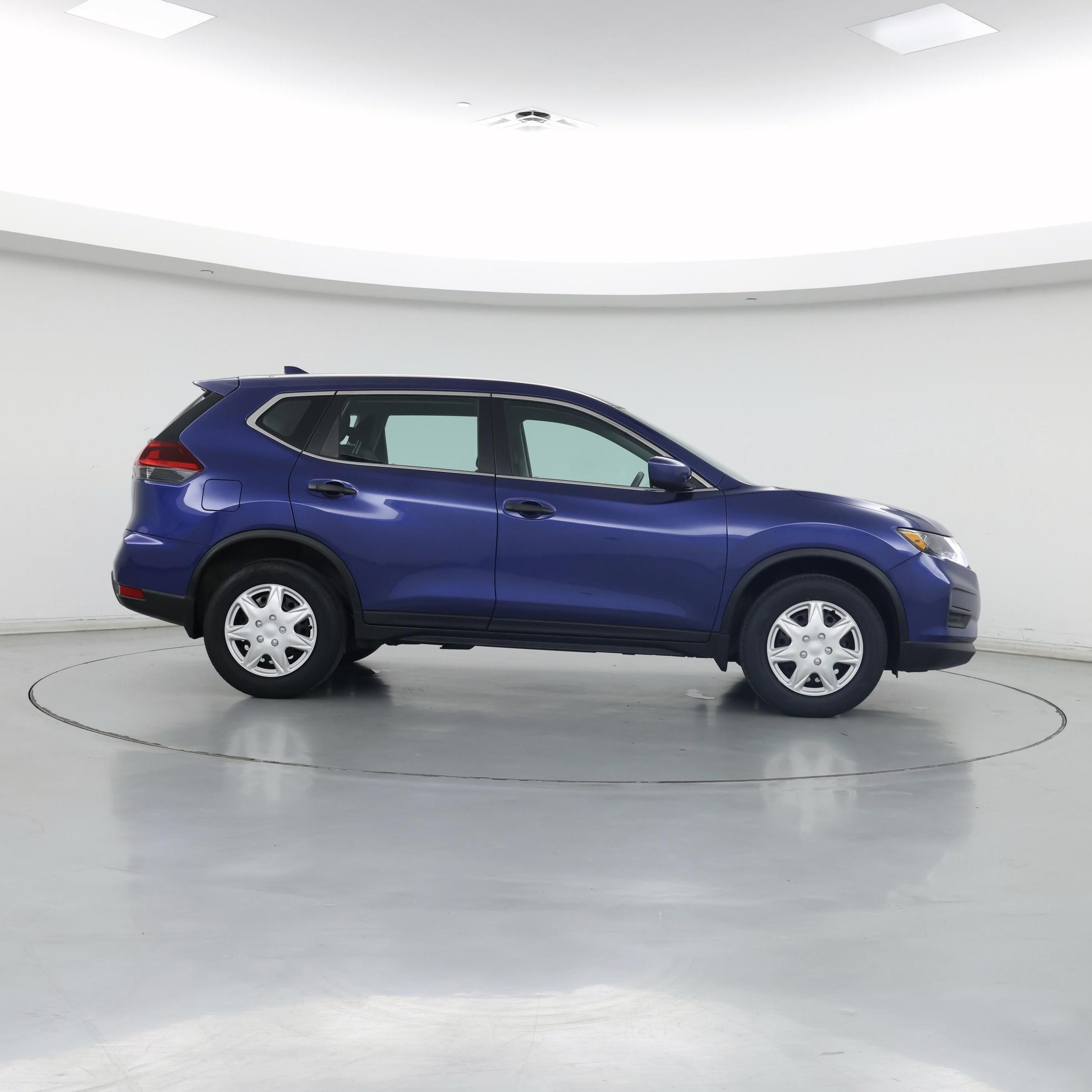 Thumbnail: 2020 Nissan Rogue - 7