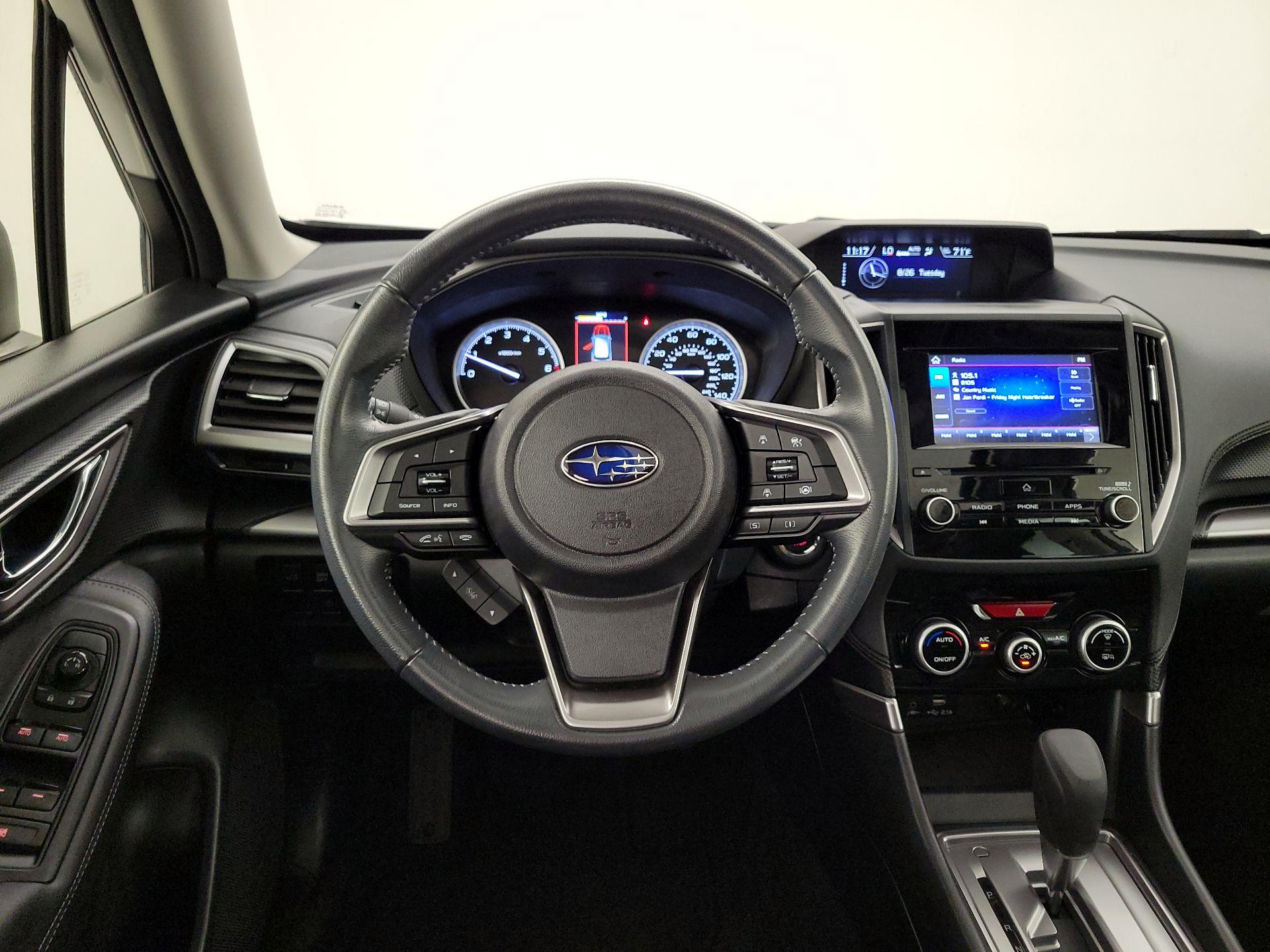 Thumbnail: 2023 Subaru Forester - 10