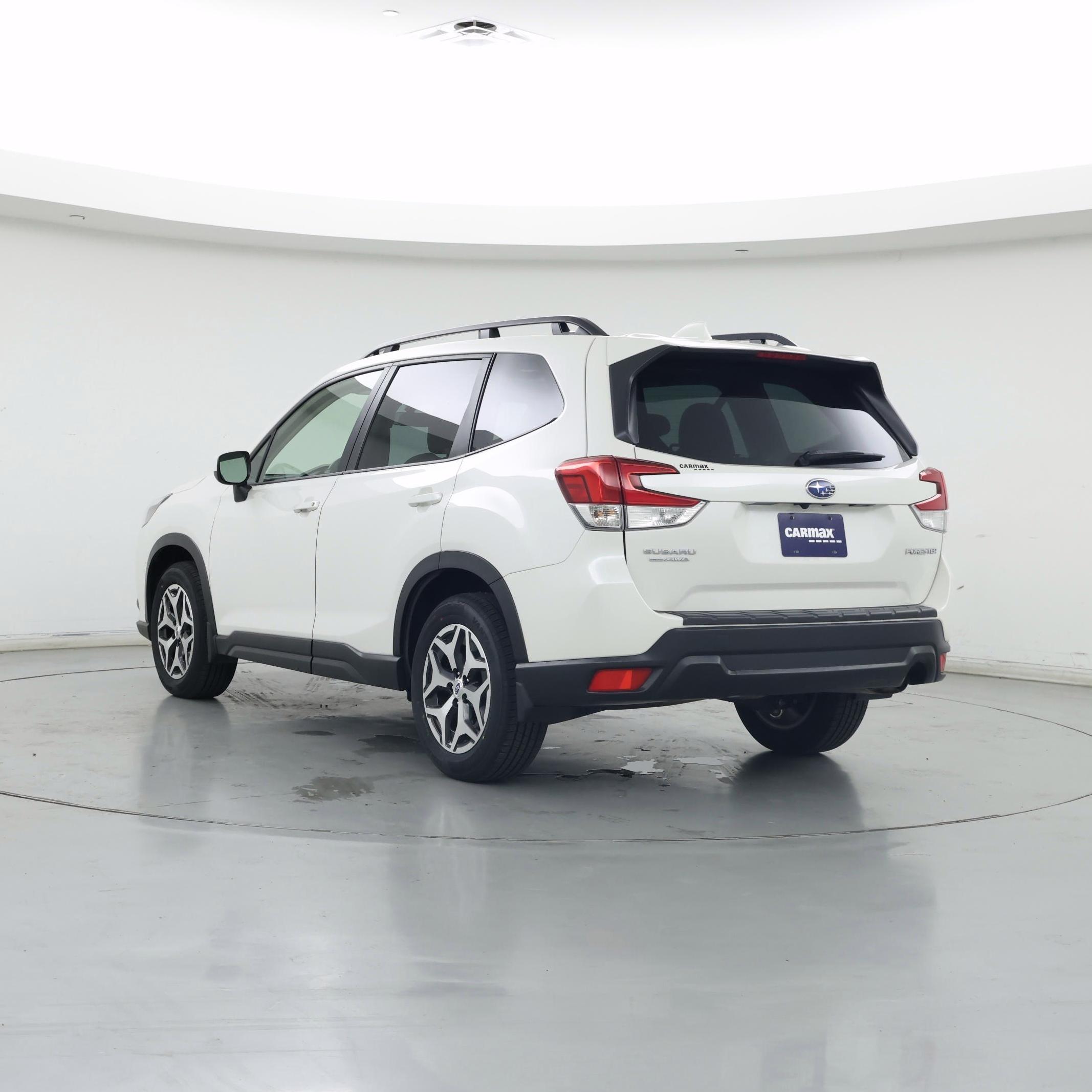 Thumbnail: 2023 Subaru Forester - 2