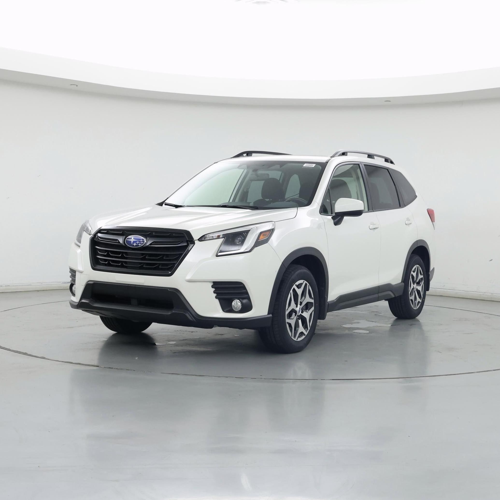 Thumbnail: 2023 Subaru Forester - 4