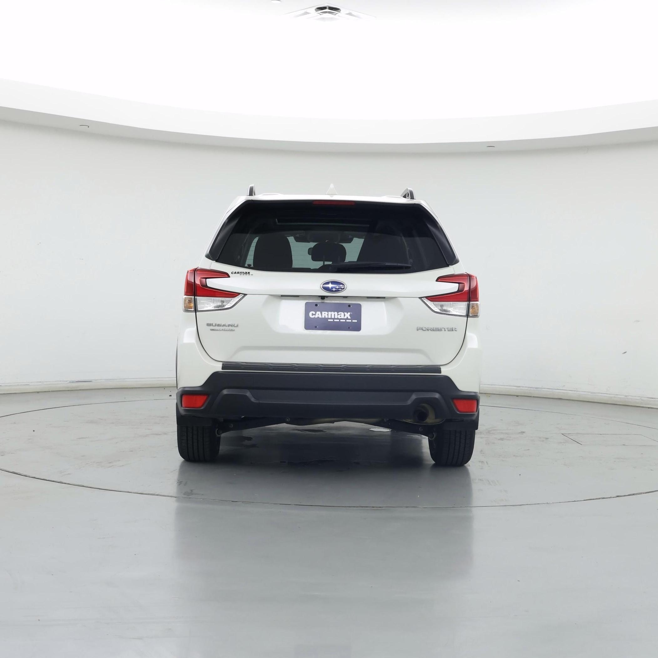 Thumbnail: 2023 Subaru Forester - 6