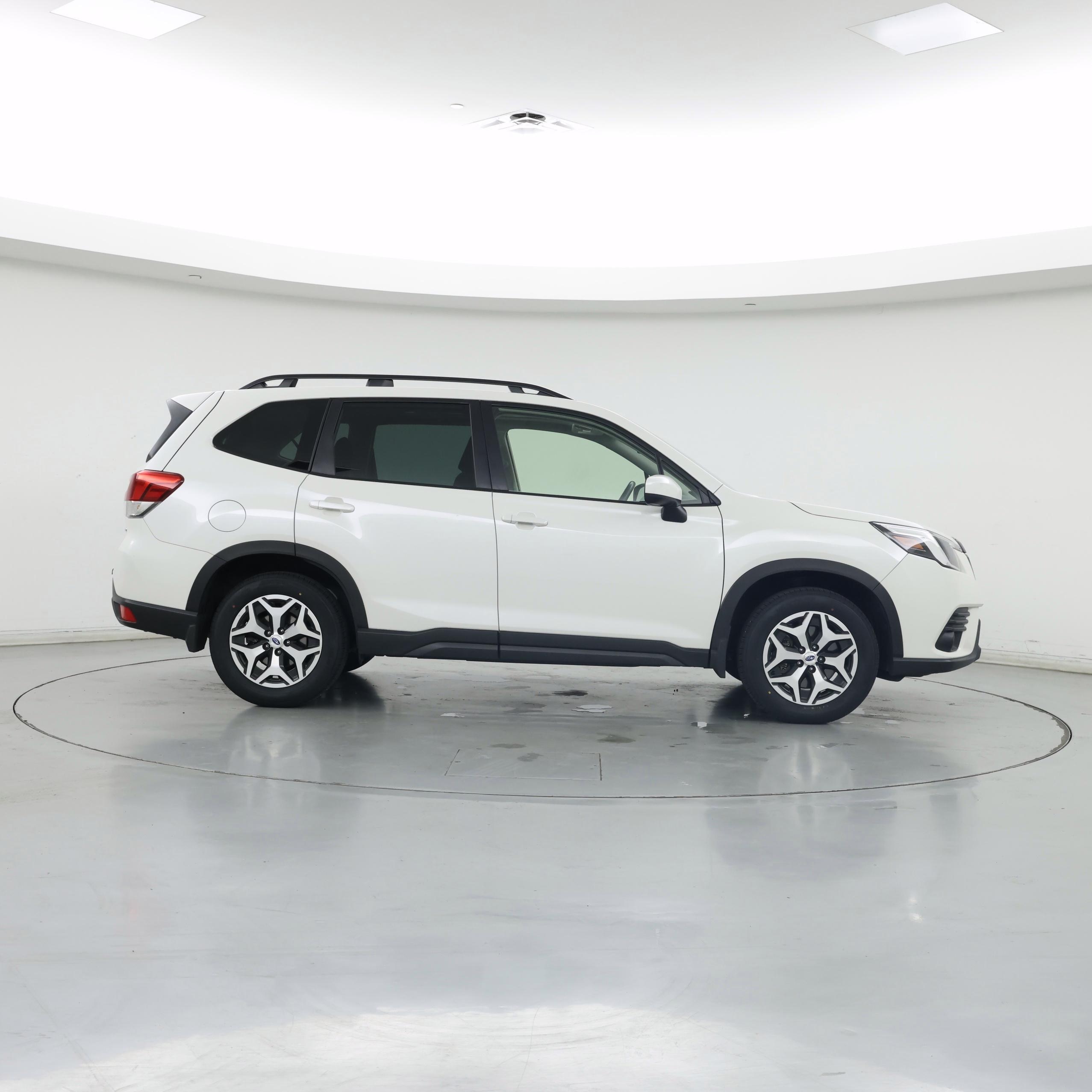 Thumbnail: 2023 Subaru Forester - 7