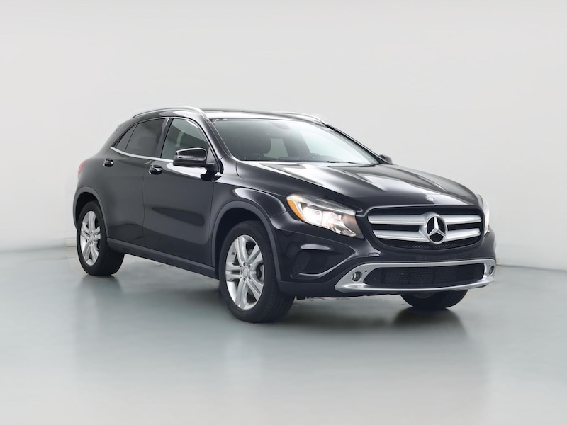 2015 Mercedes-Benz GLA 250 -
                  Cincinnati, OH
