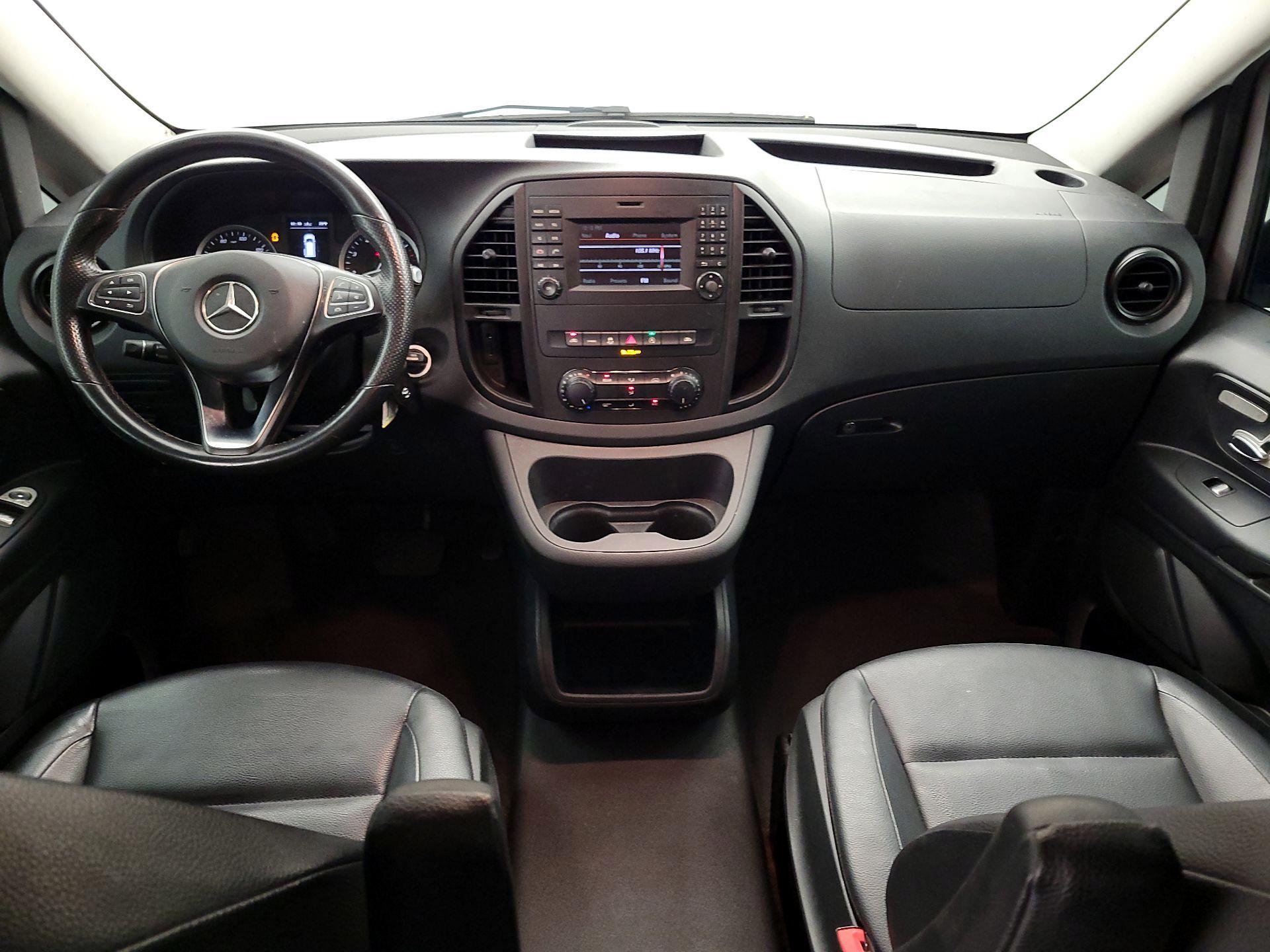 Thumbnail: 2020 Mercedes-Benz Metris - 9